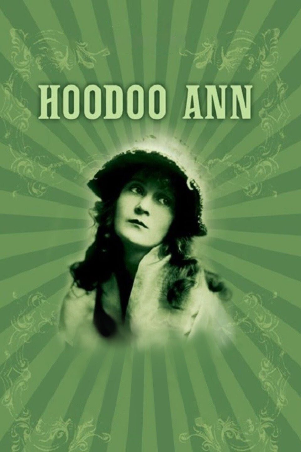 Hoodoo Ann photo