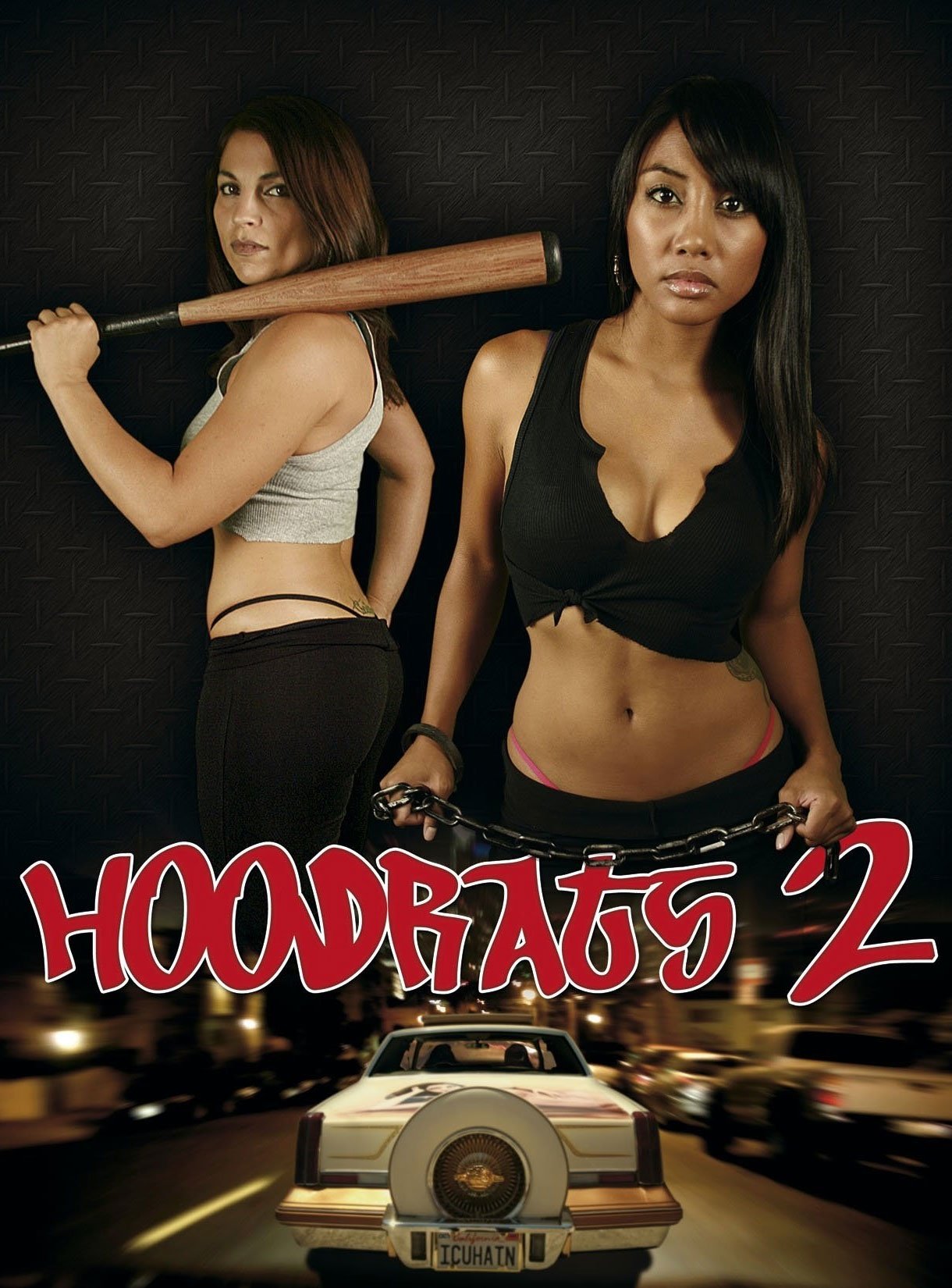 Hoodrats 2: Hoodrat Warriors photo
