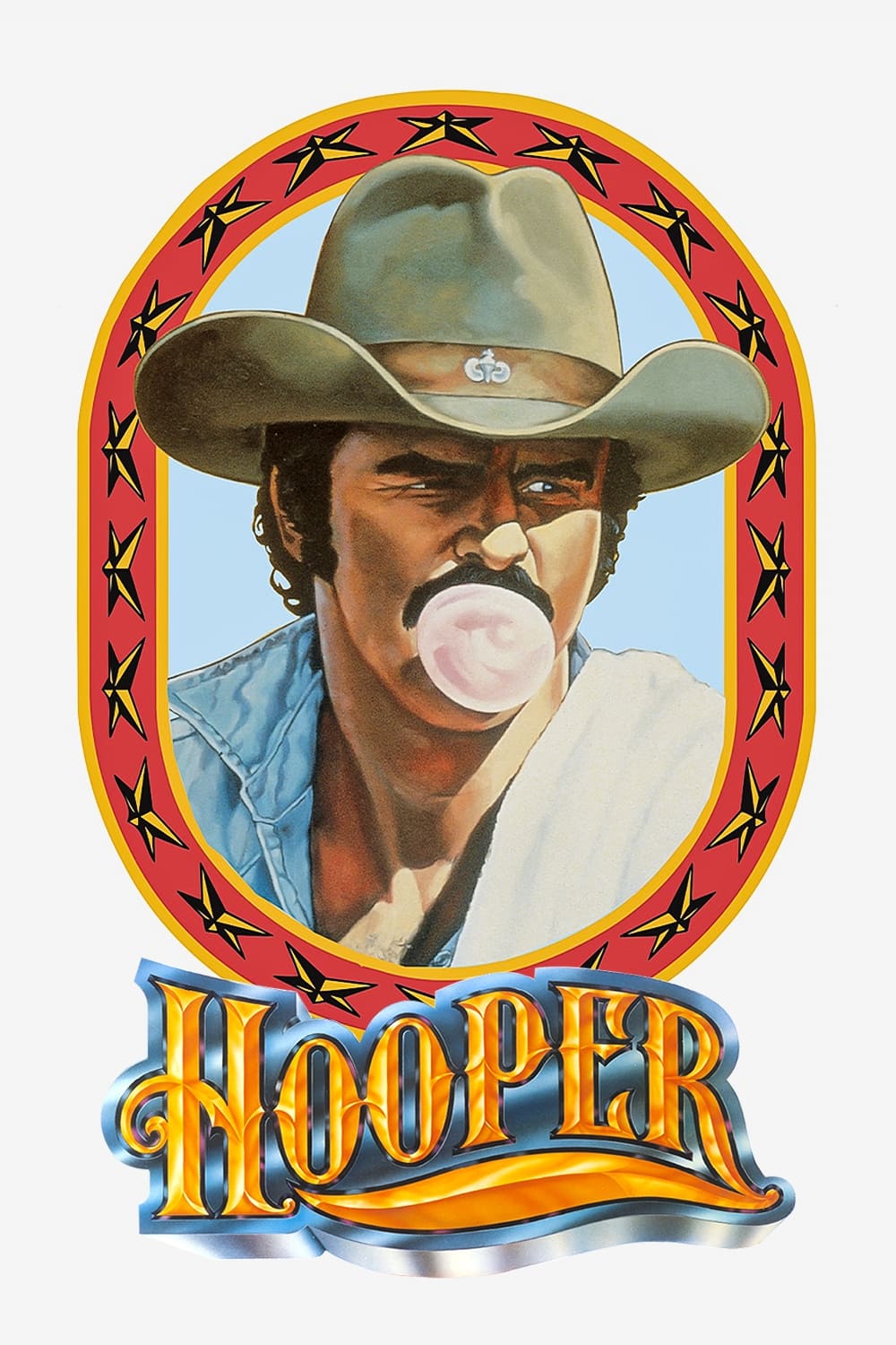 Hooper photo