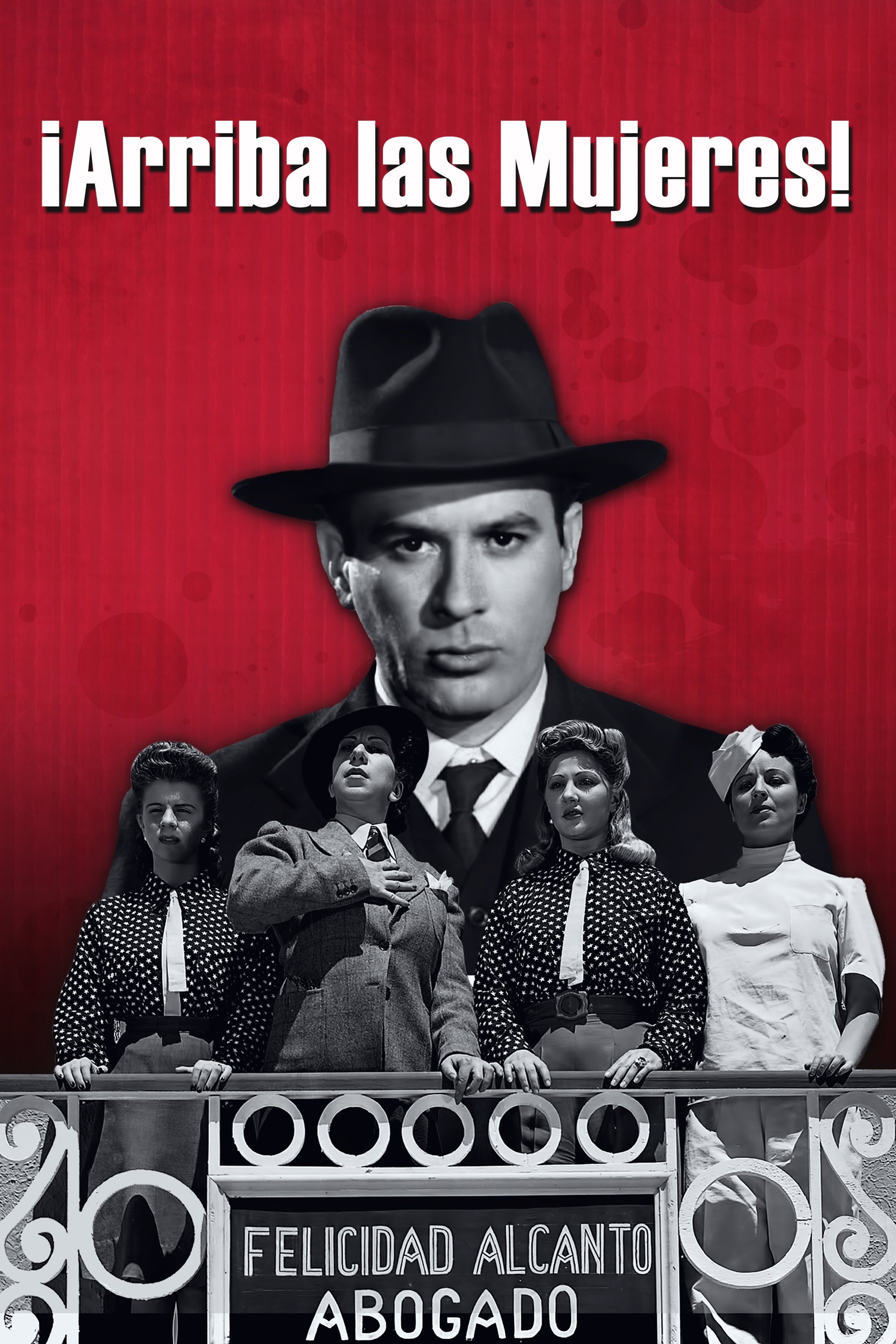 Hooray for Women! photo