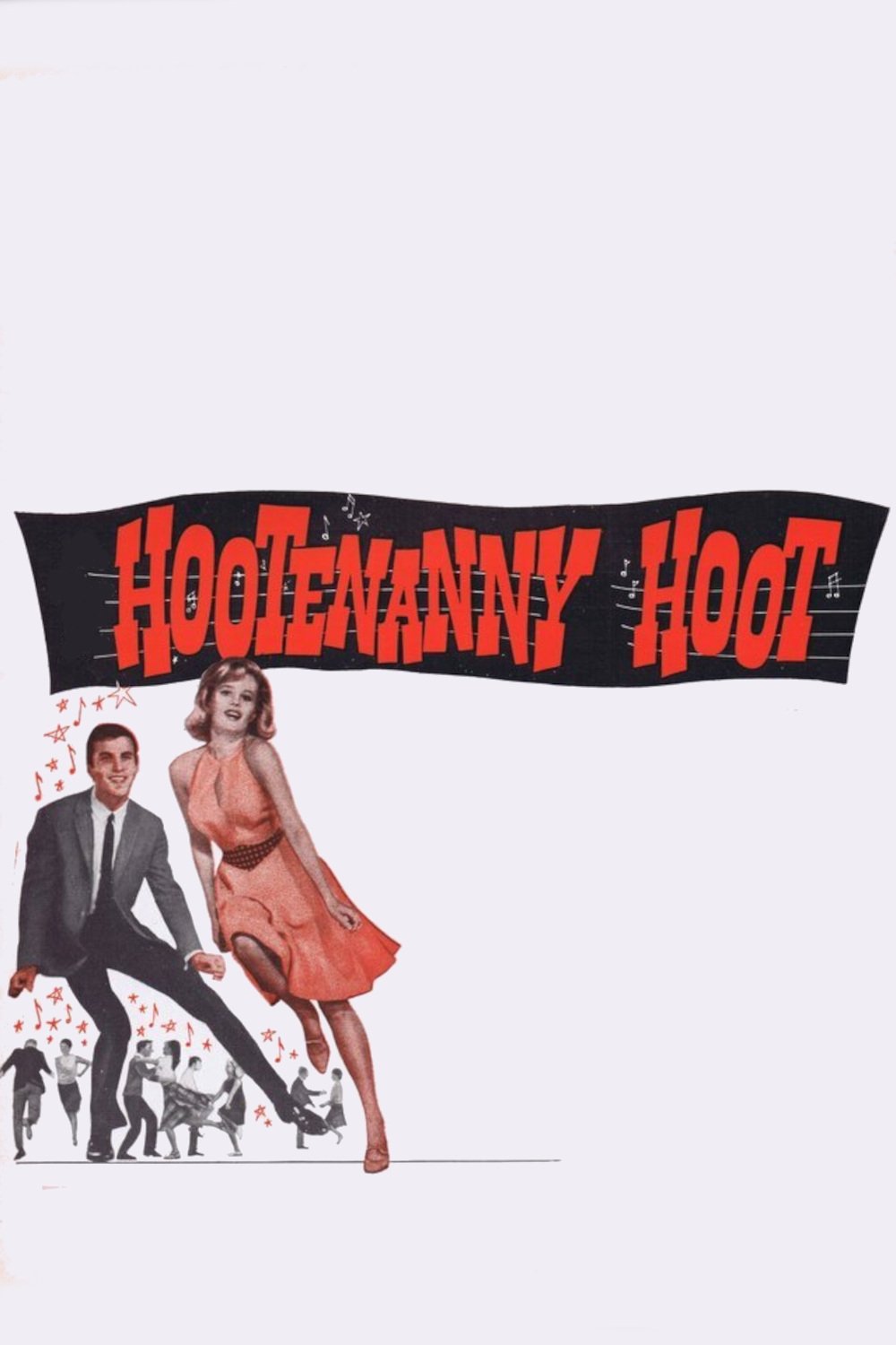 Hootenanny Hoot photo