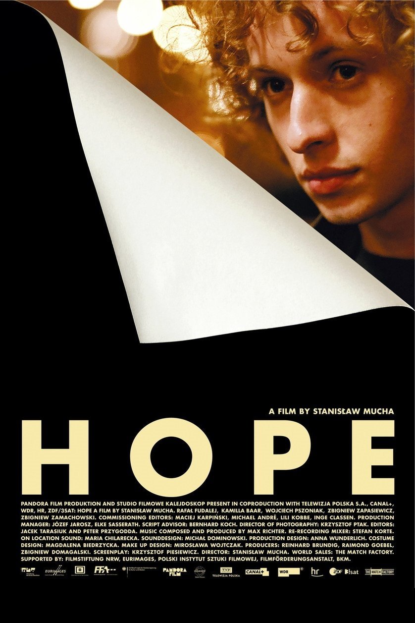 Hope photo