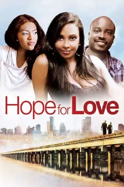 Hope for Love photo