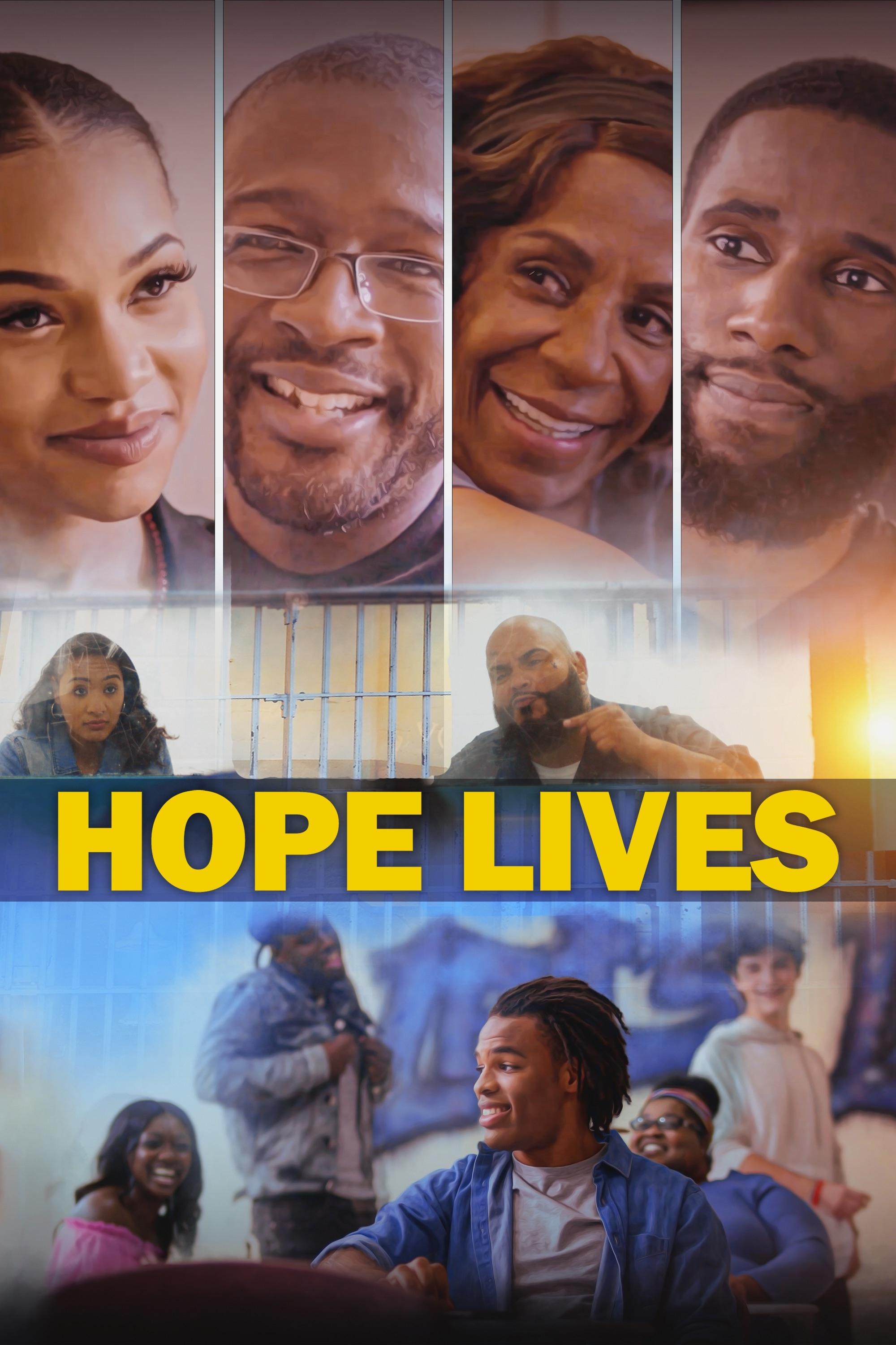 Hope Lives photo