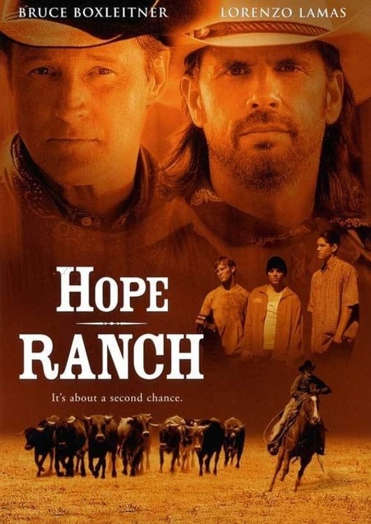 Hope Ranch photo
