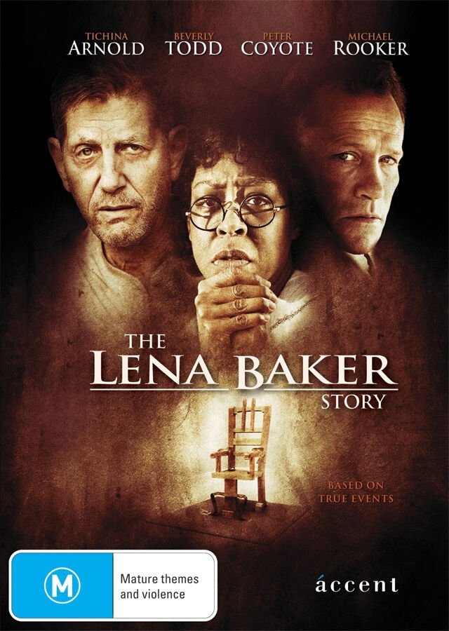 Hope & Redemption: The Lena Baker Story photo