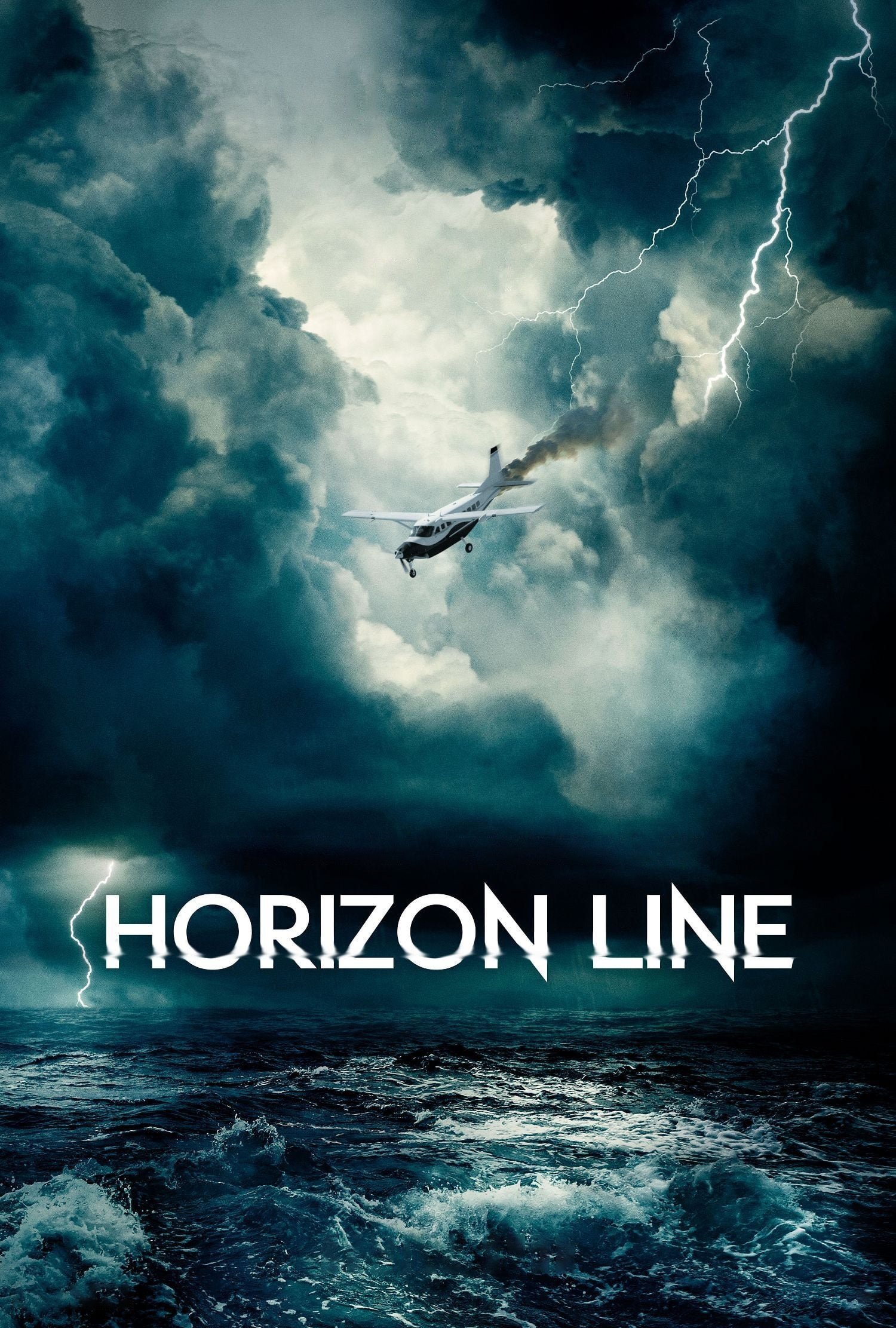 Horizon Line photo