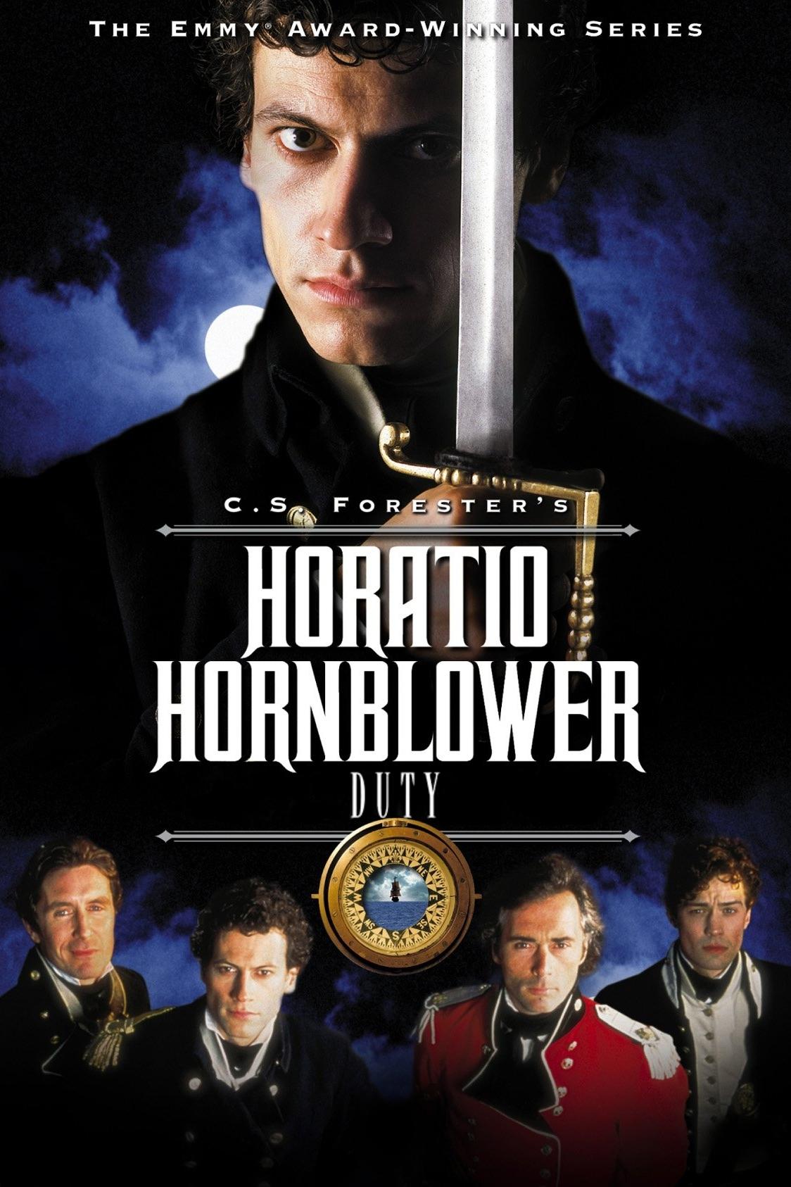 Hornblower: Duty photo