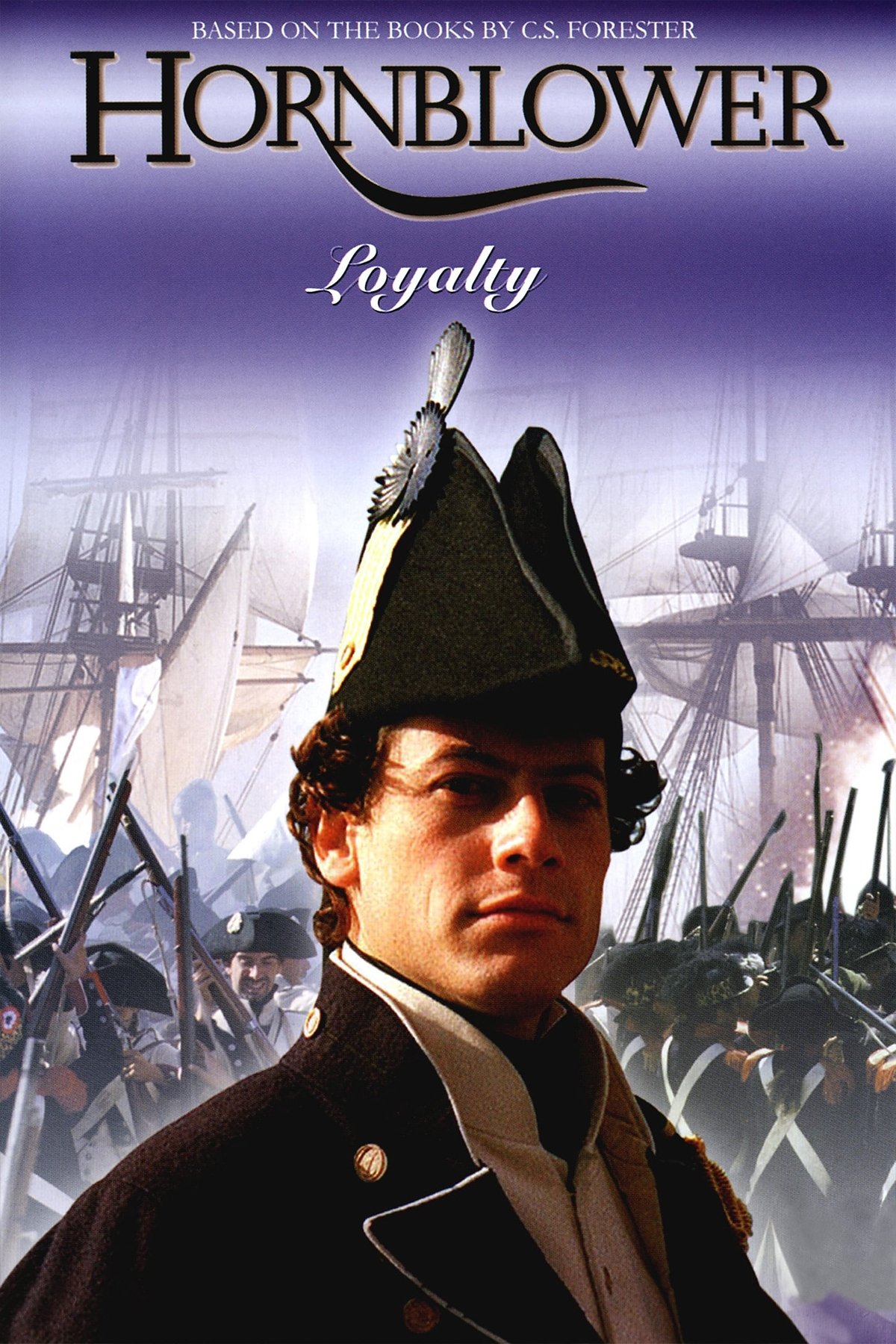 Hornblower: Loyalty photo