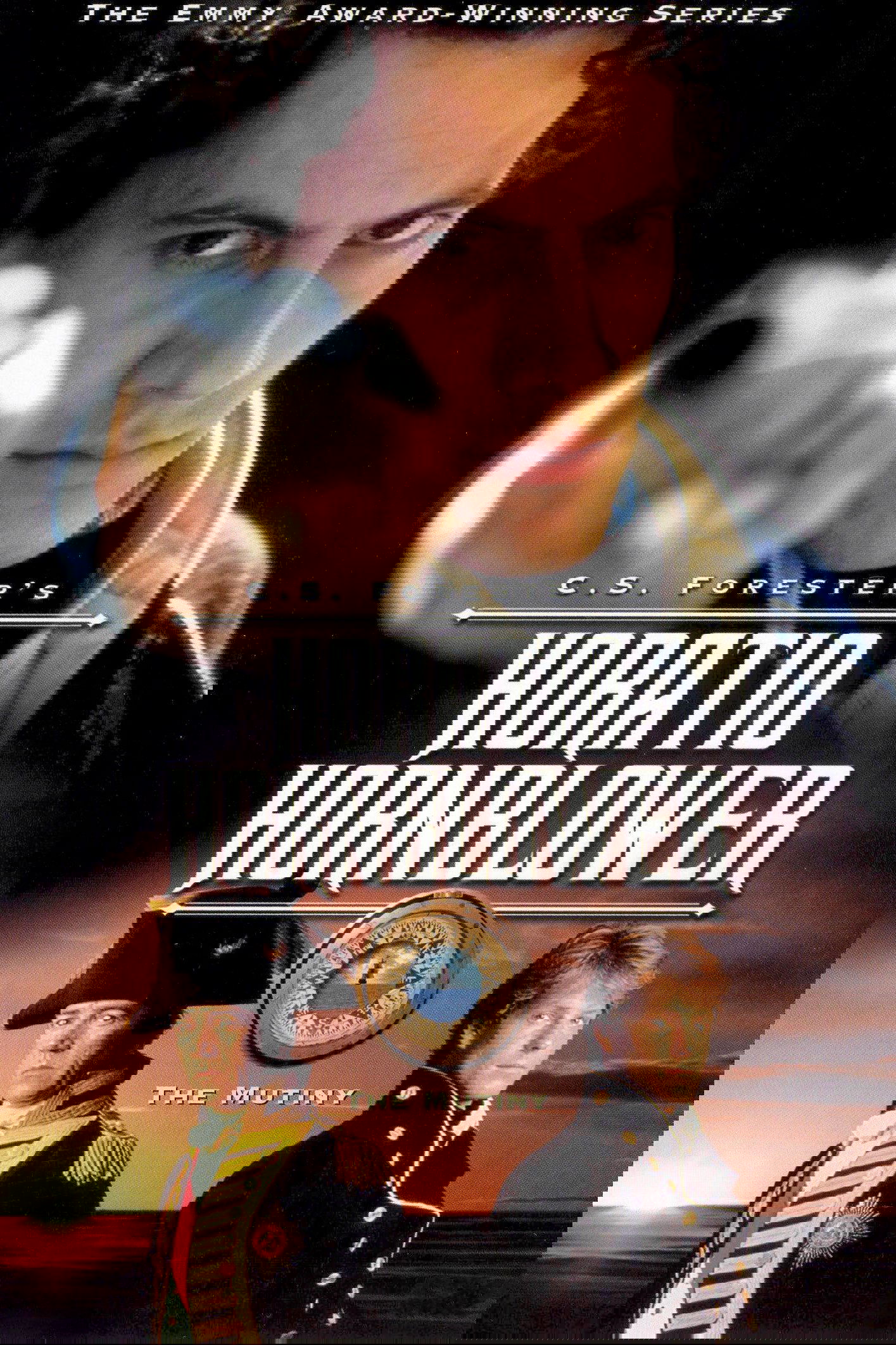 Hornblower: Mutiny photo