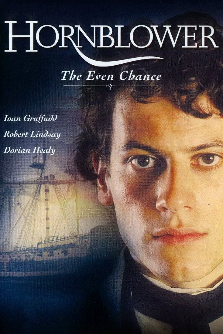 Hornblower: The Even Chance photo