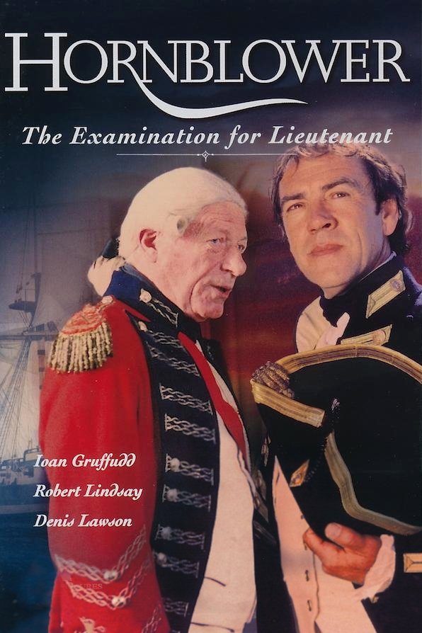Hornblower: The Examination for Lieutenant photo