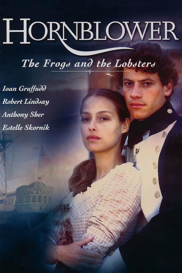 Hornblower: The Frogs and the Lobsters photo