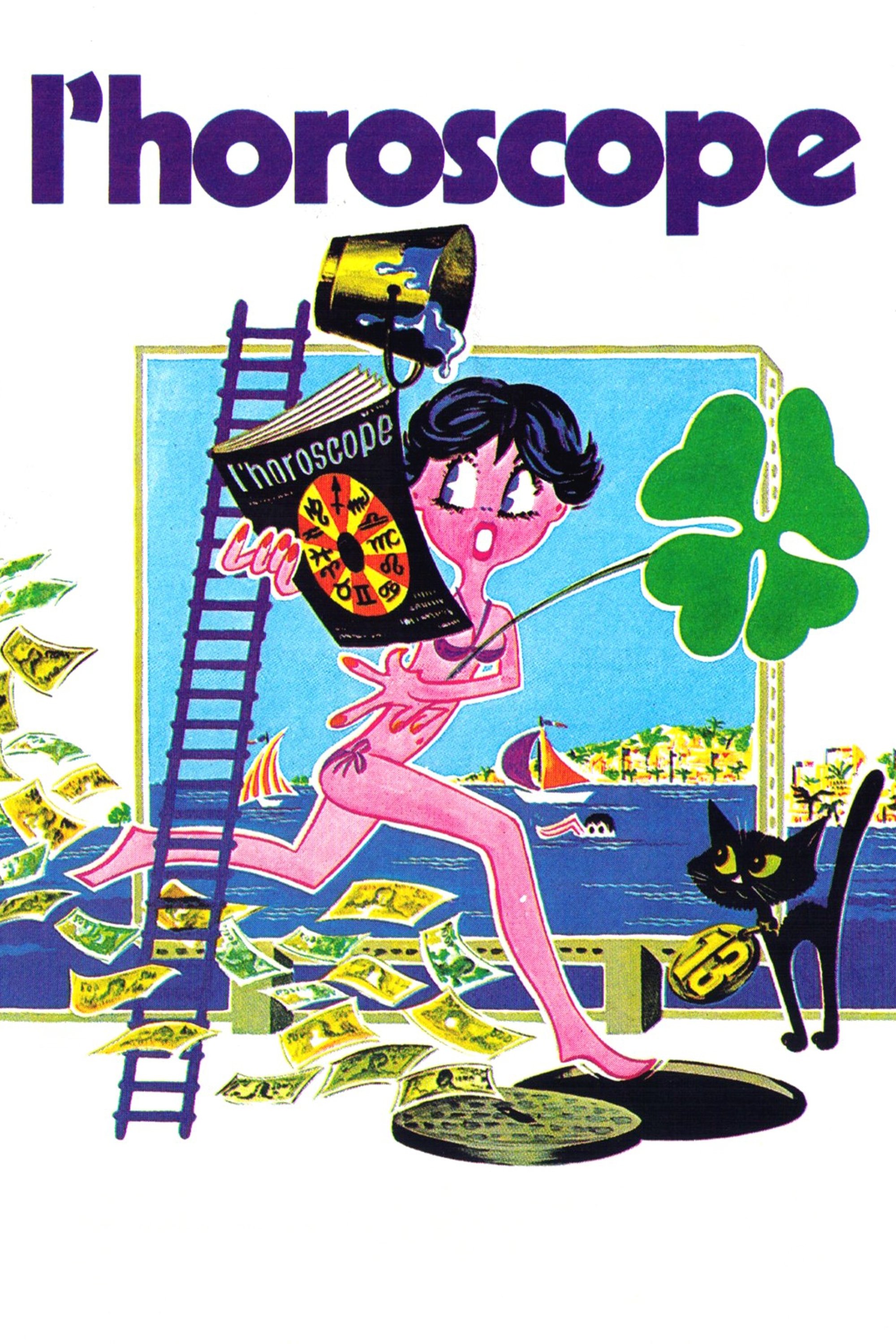 Horoscope photo