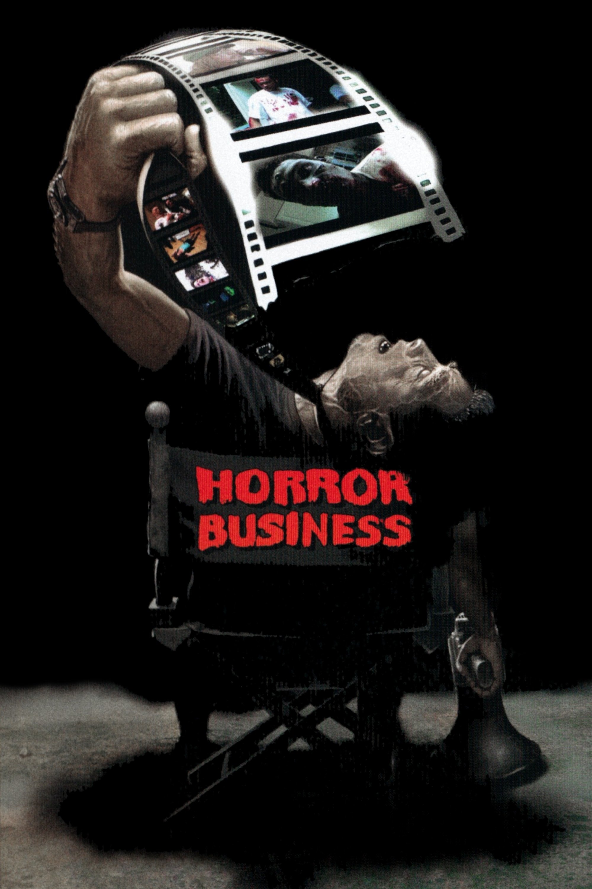 Horror Business photo