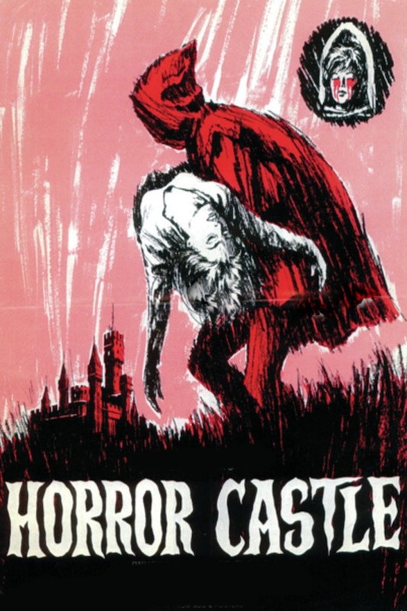 Horror Castle photo