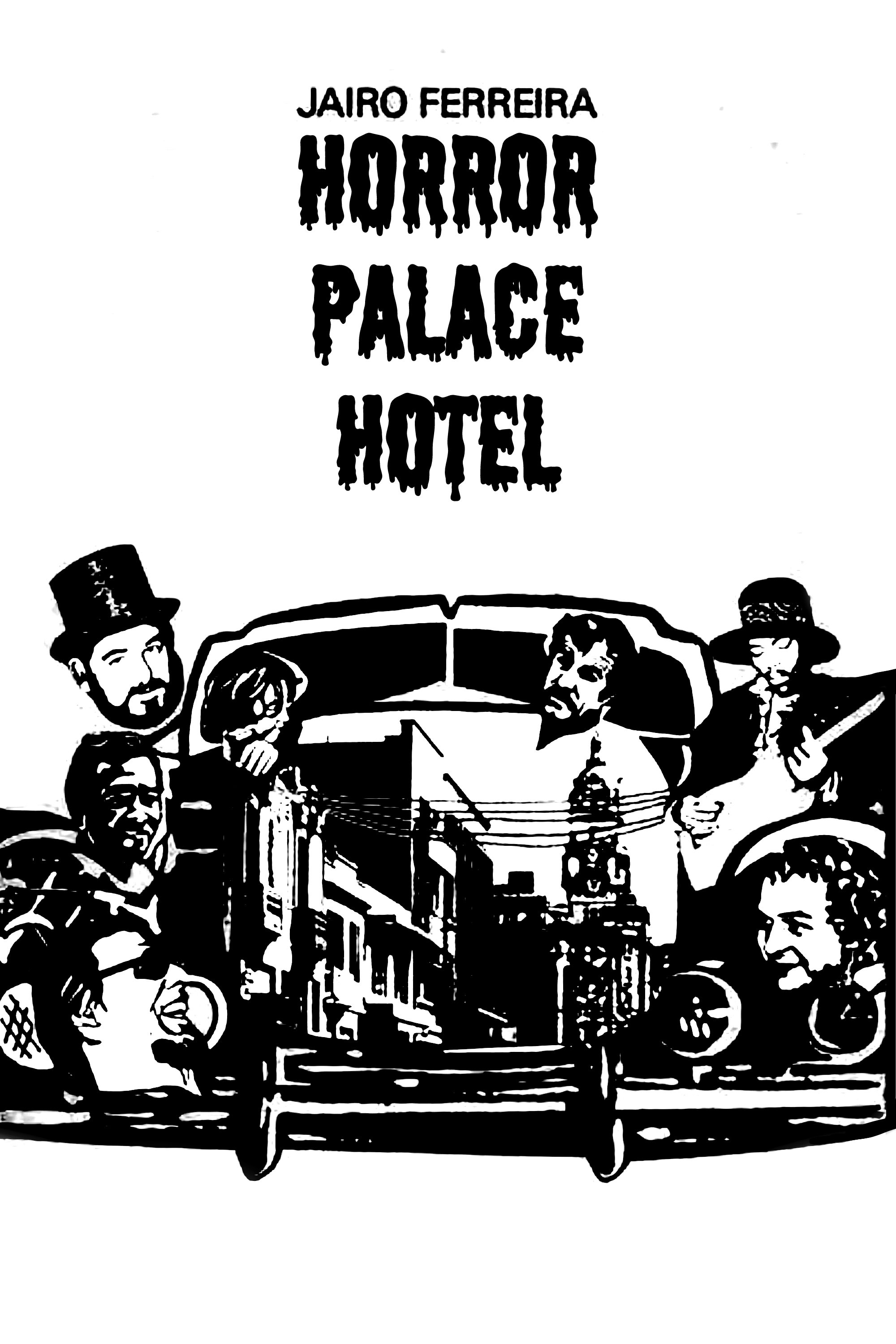 Horror Palace Hotel photo