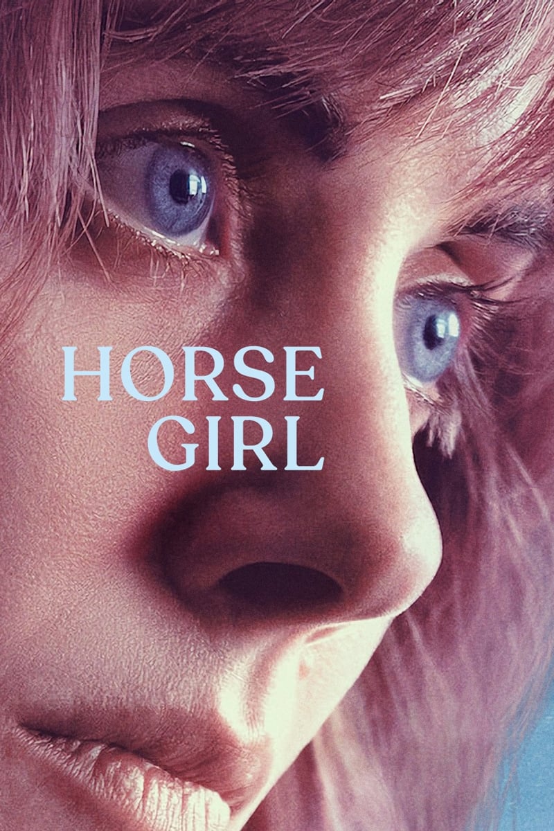 Horse Girl photo