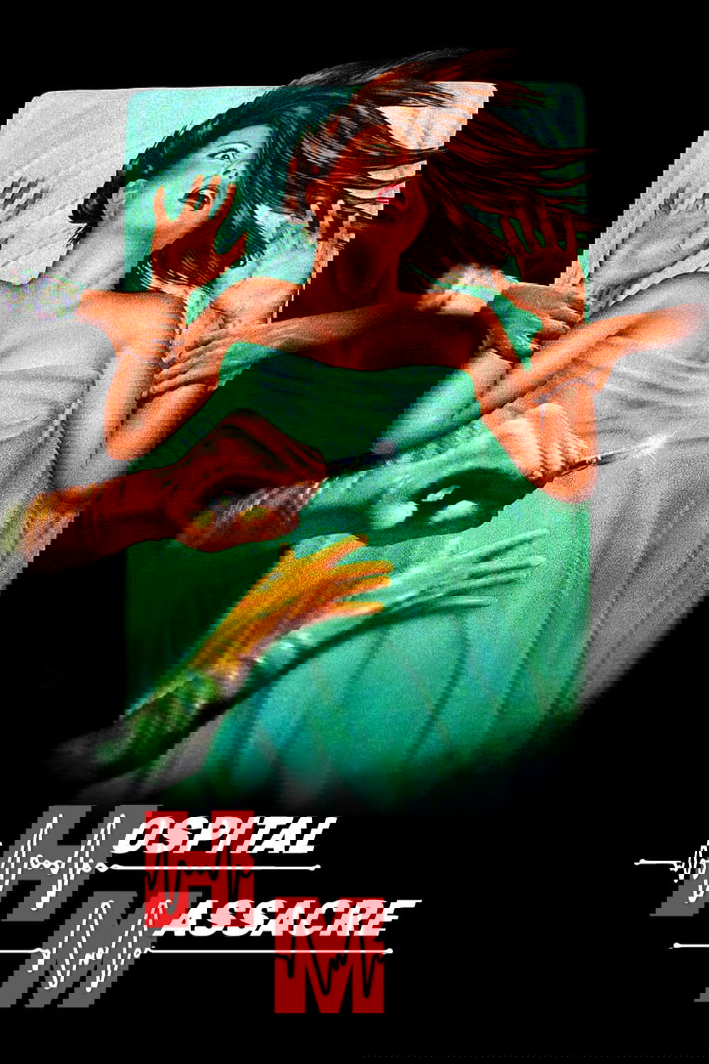 Hospital Massacre photo