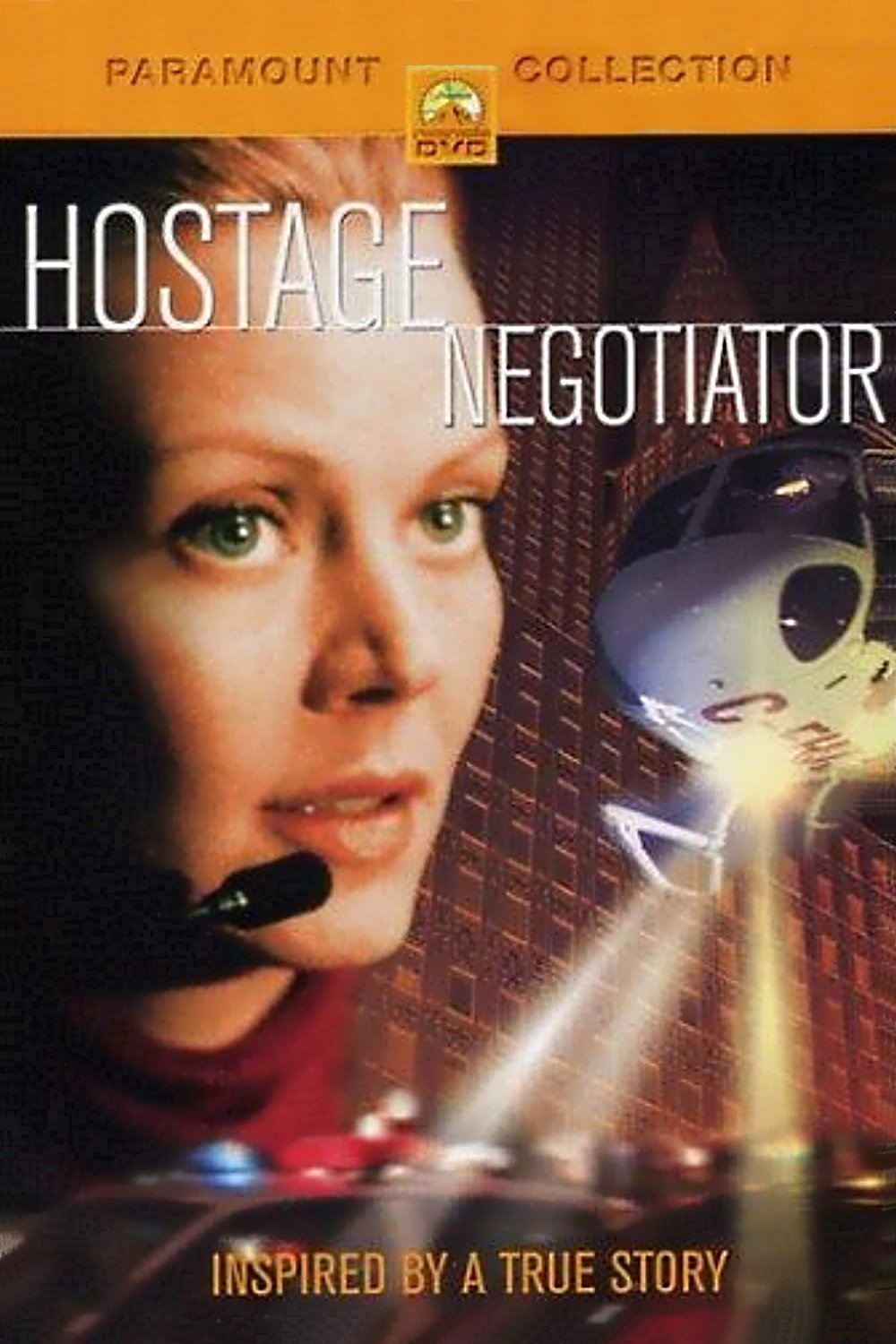 Hostage Negotiator photo