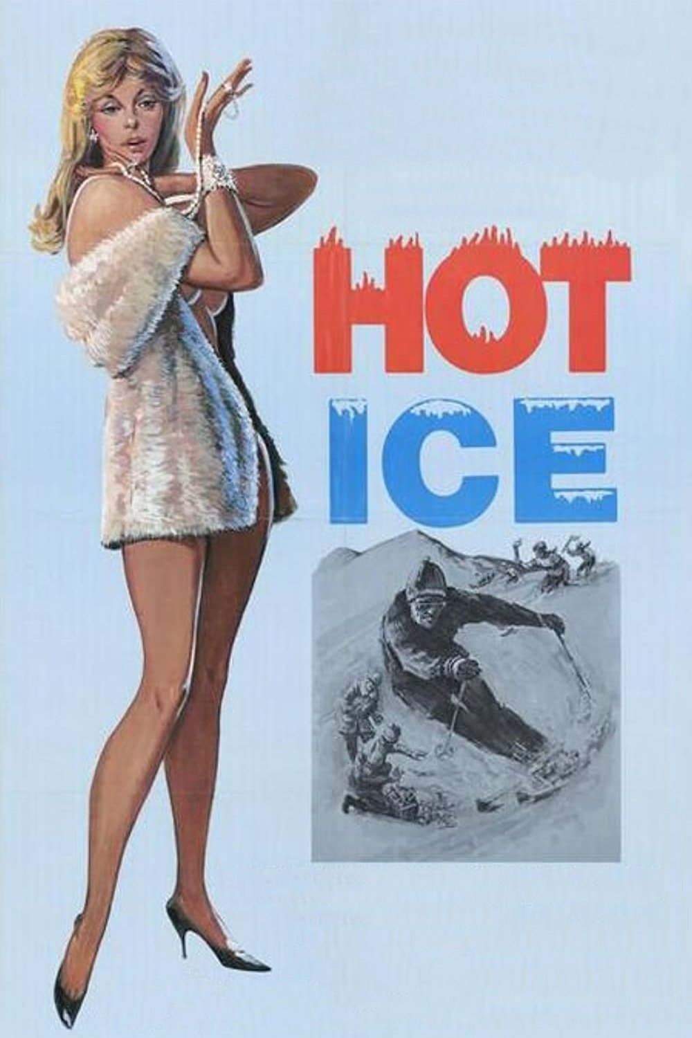 Hot Ice photo