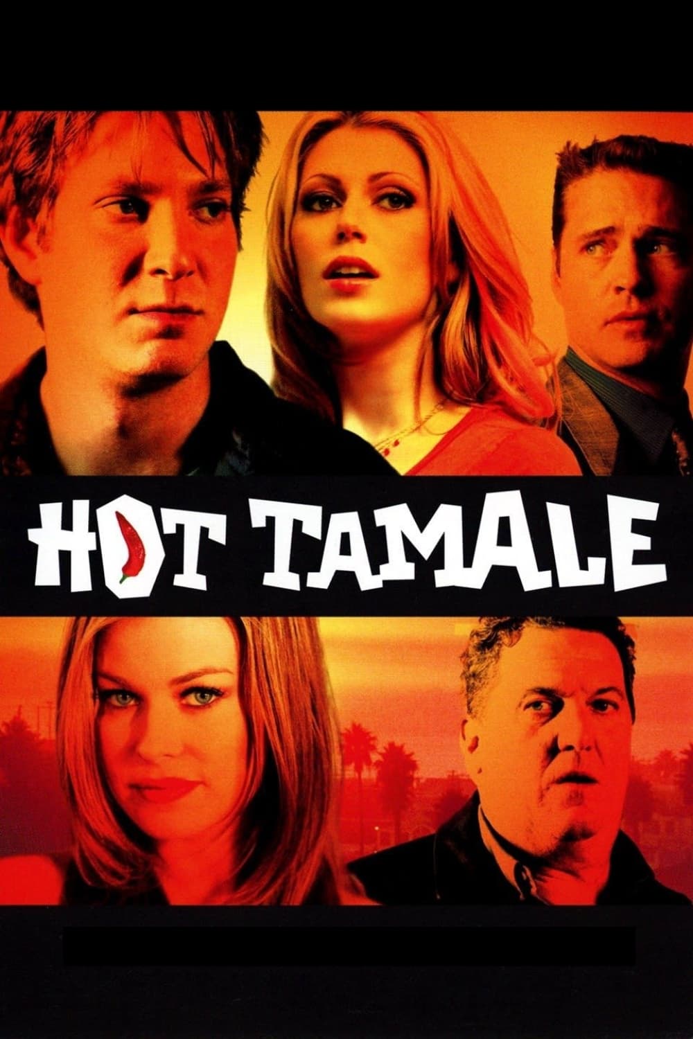 Hot Tamale photo