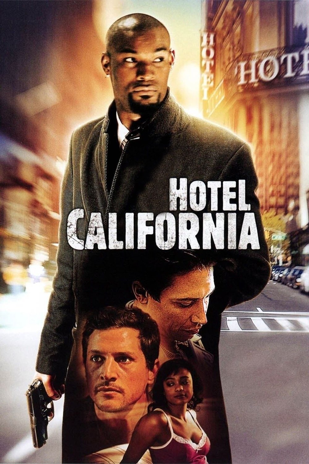 Hotel California photo
