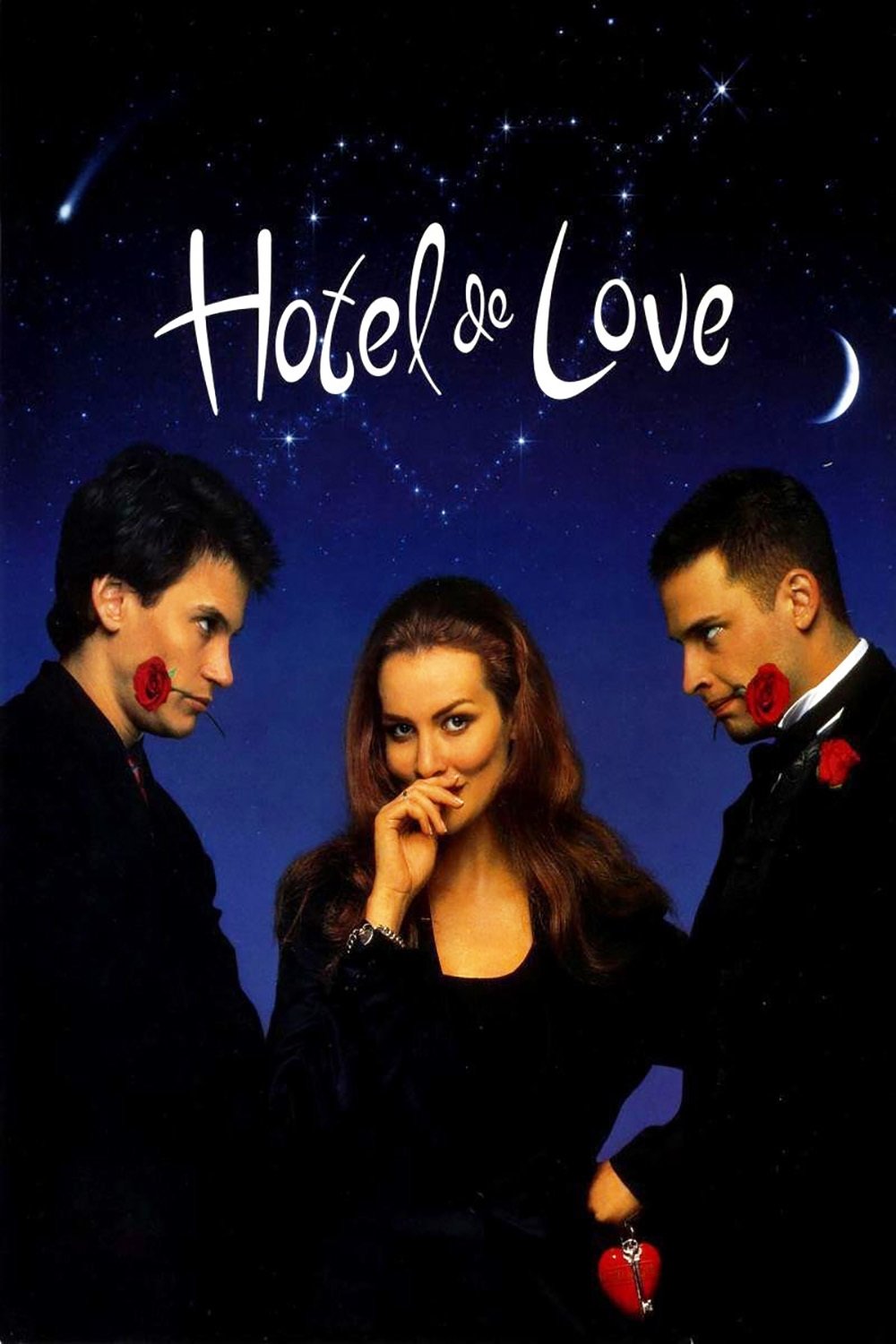 Hotel de Love photo