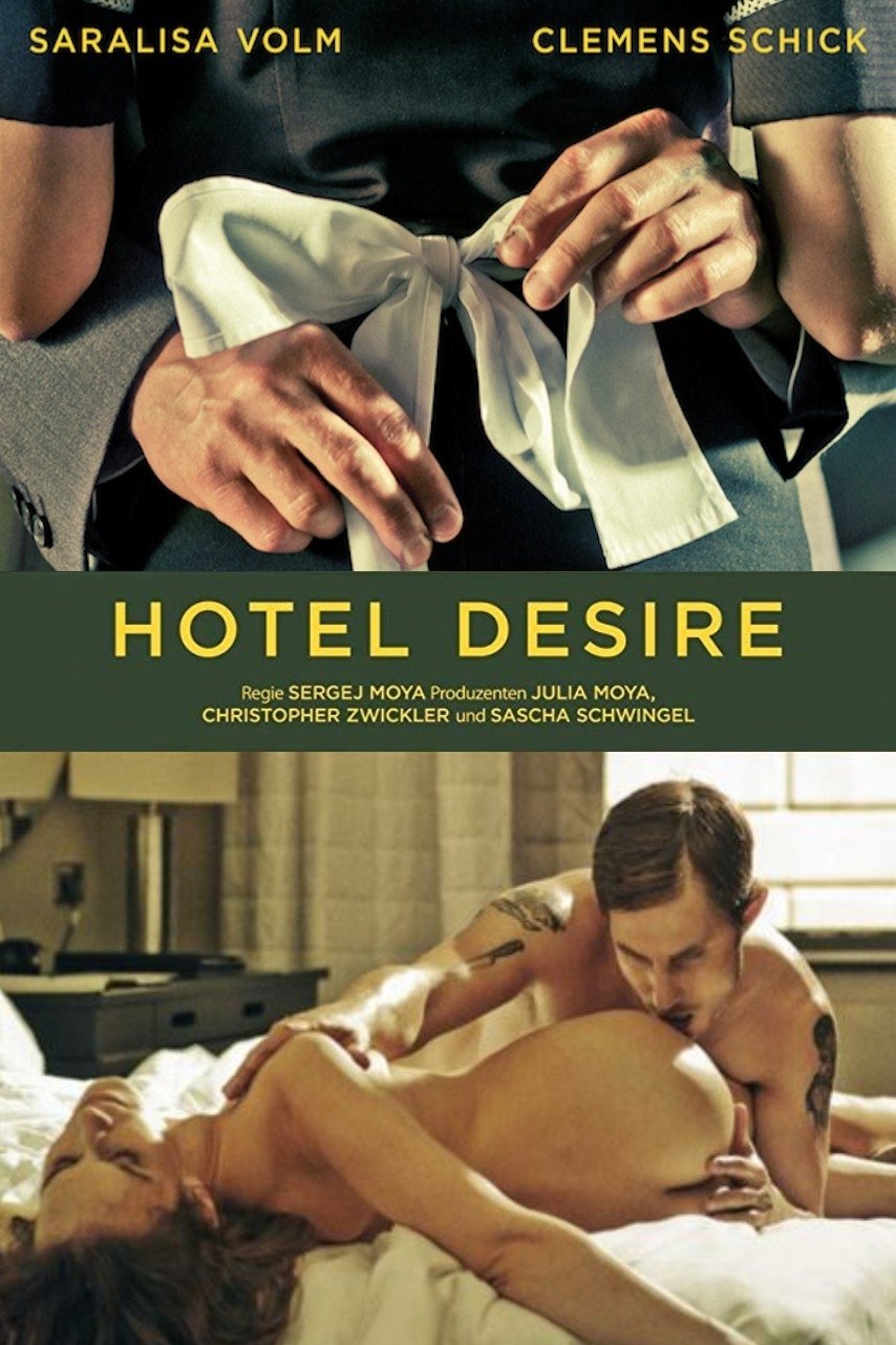 Hotel Desire photo
