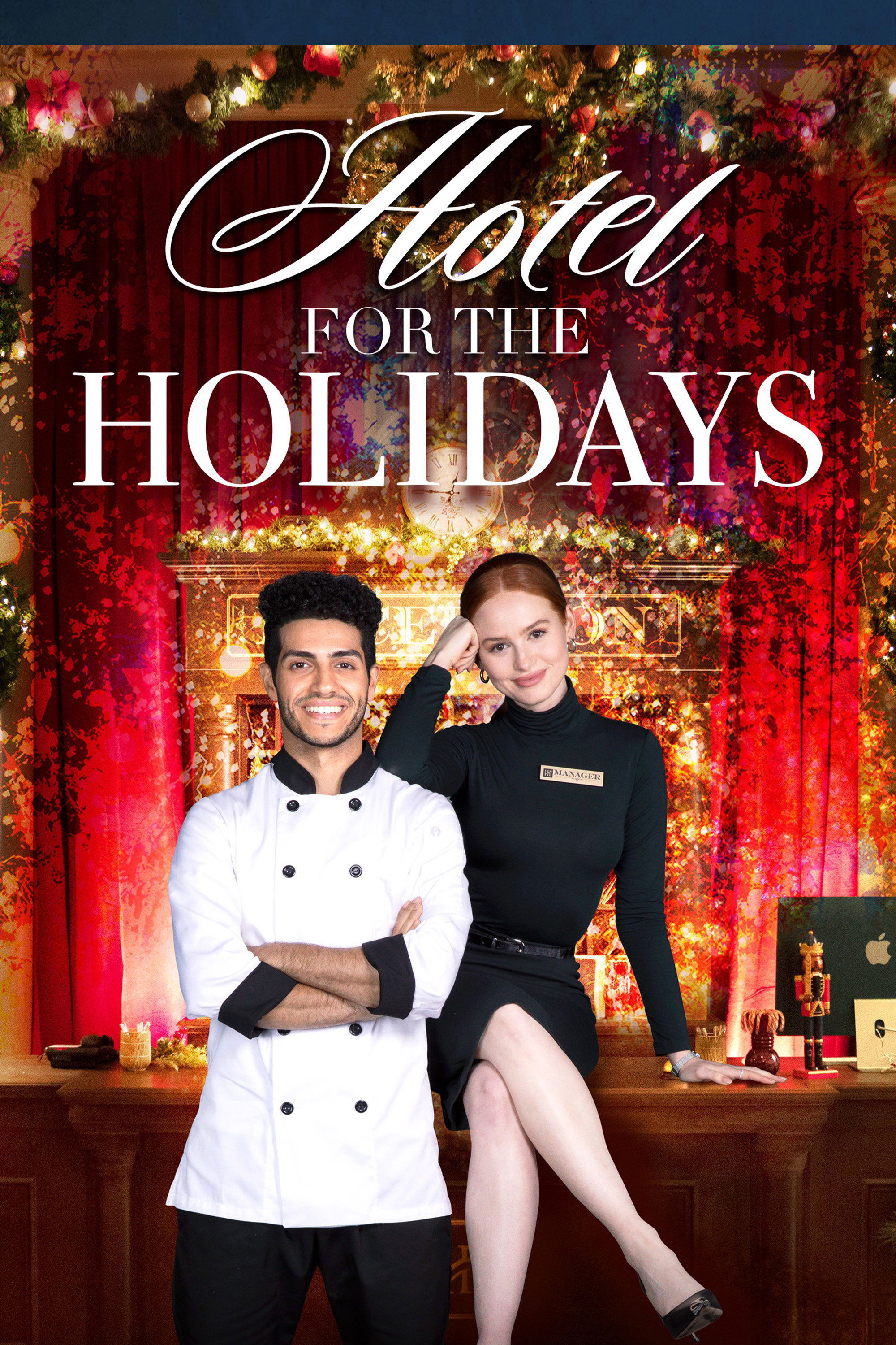 Hotel for the Holidays photo