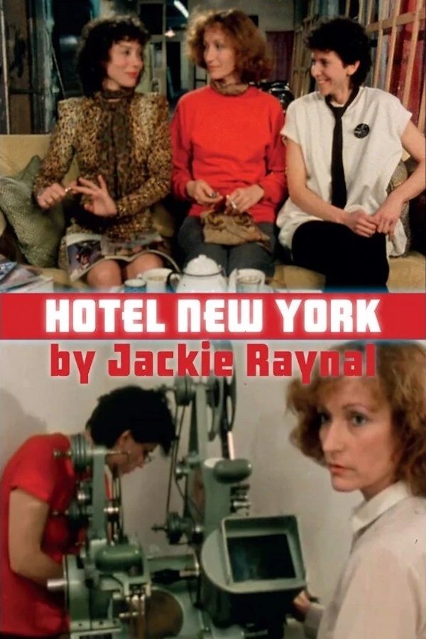 Hotel New York photo