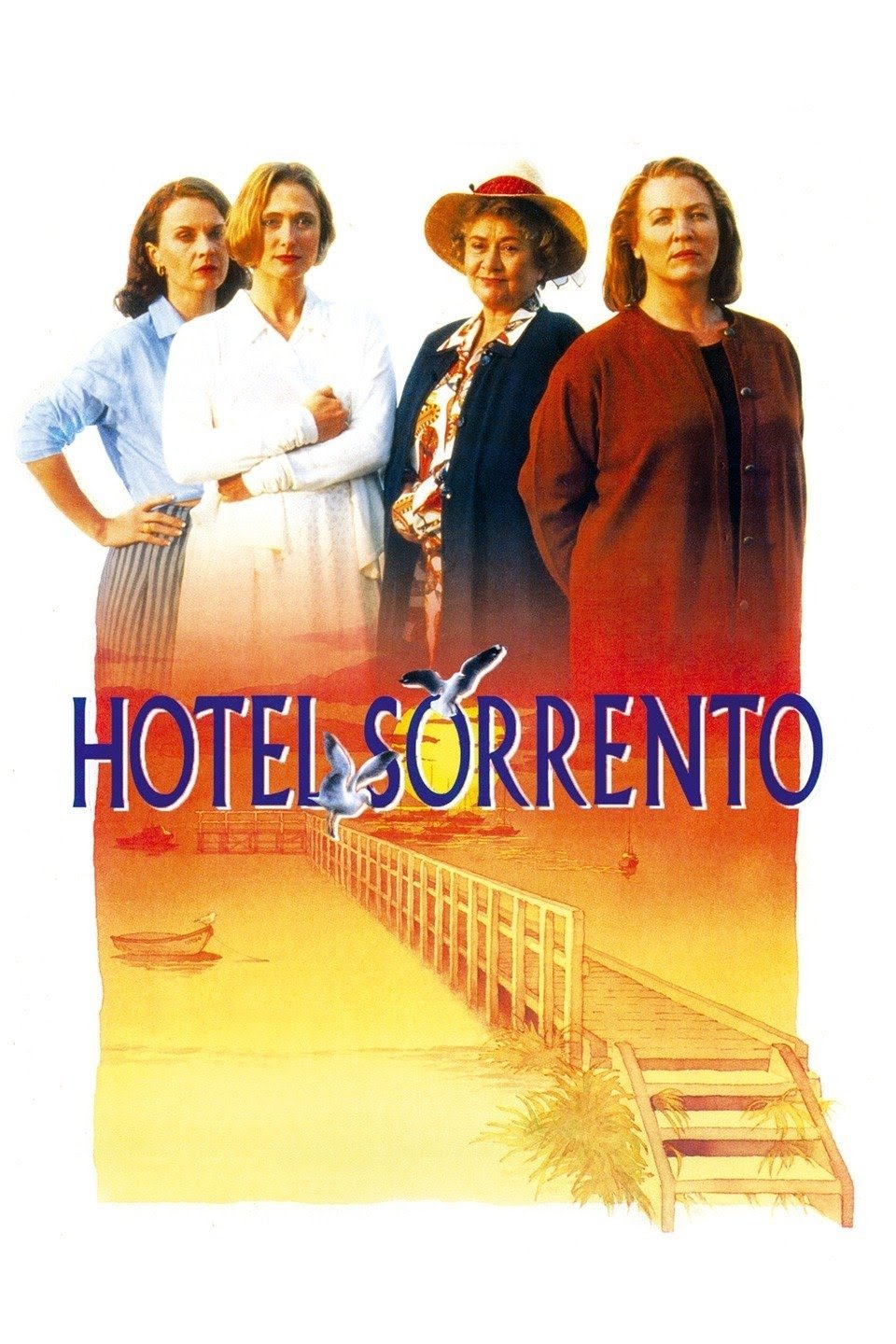 Hotel Sorrento photo
