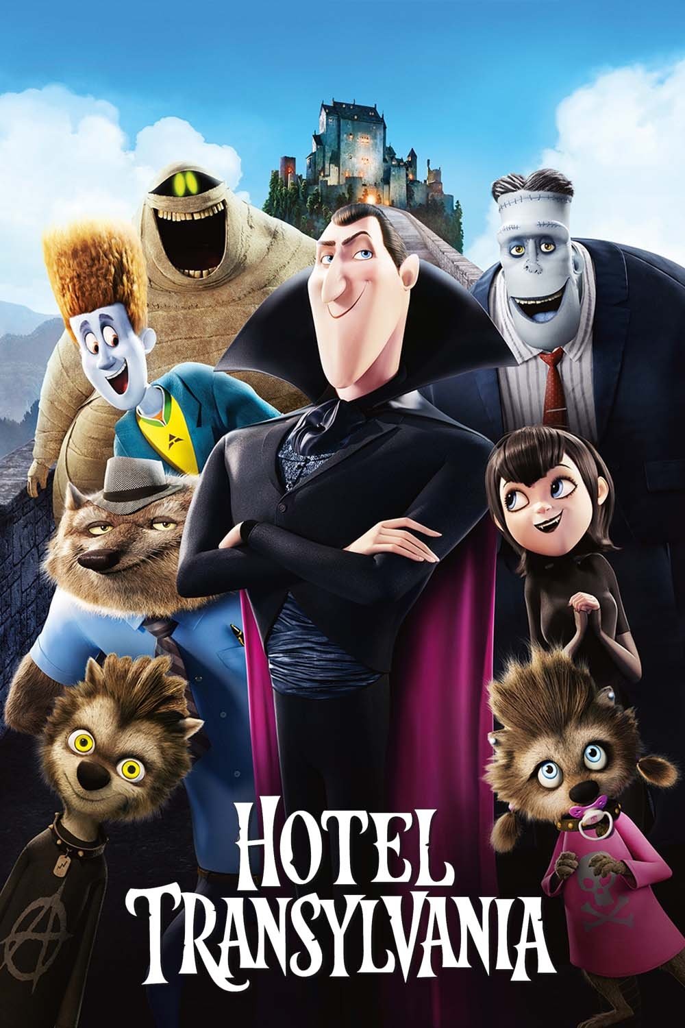 Hotel Transylvania photo