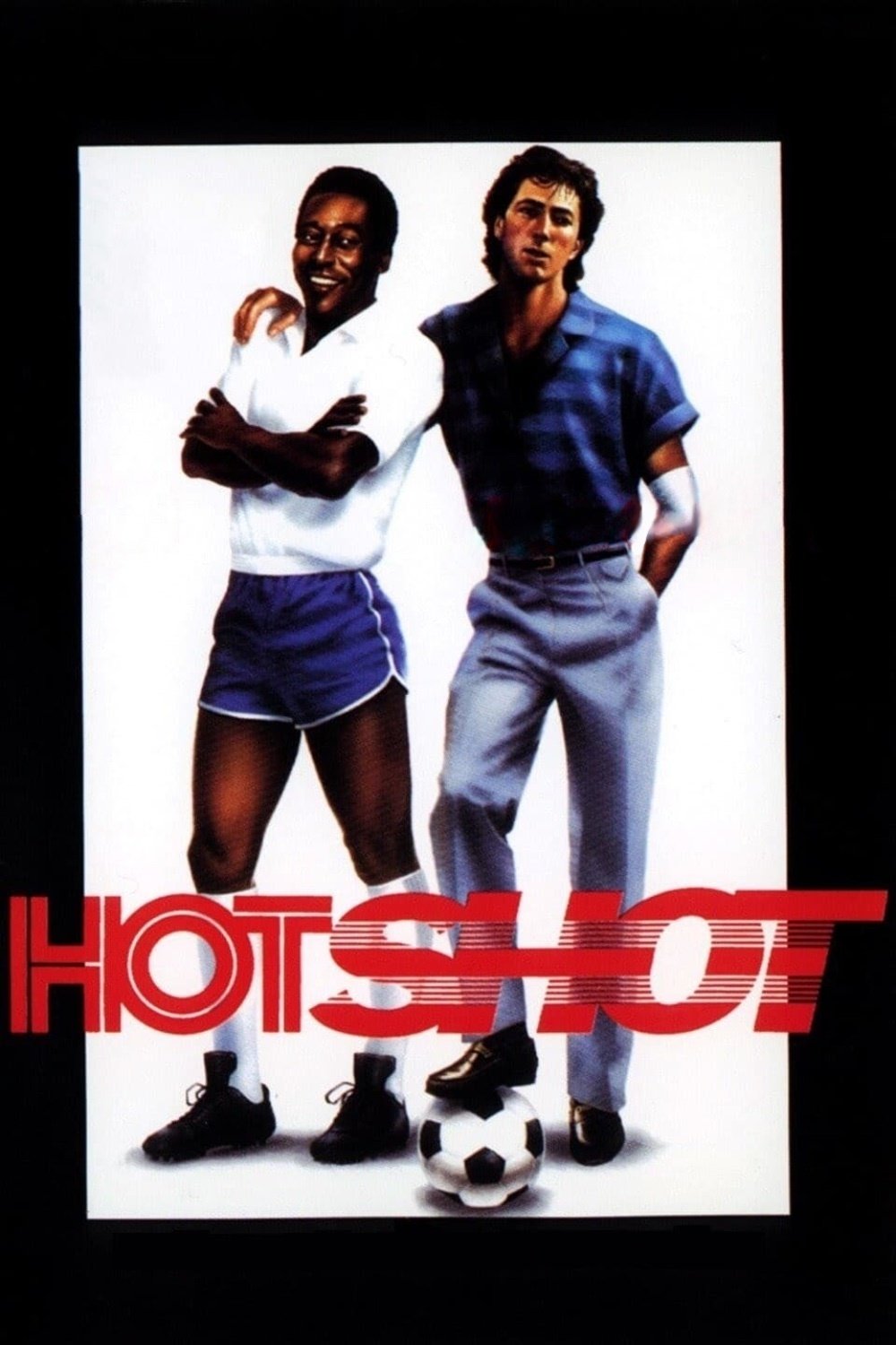 Hotshot photo