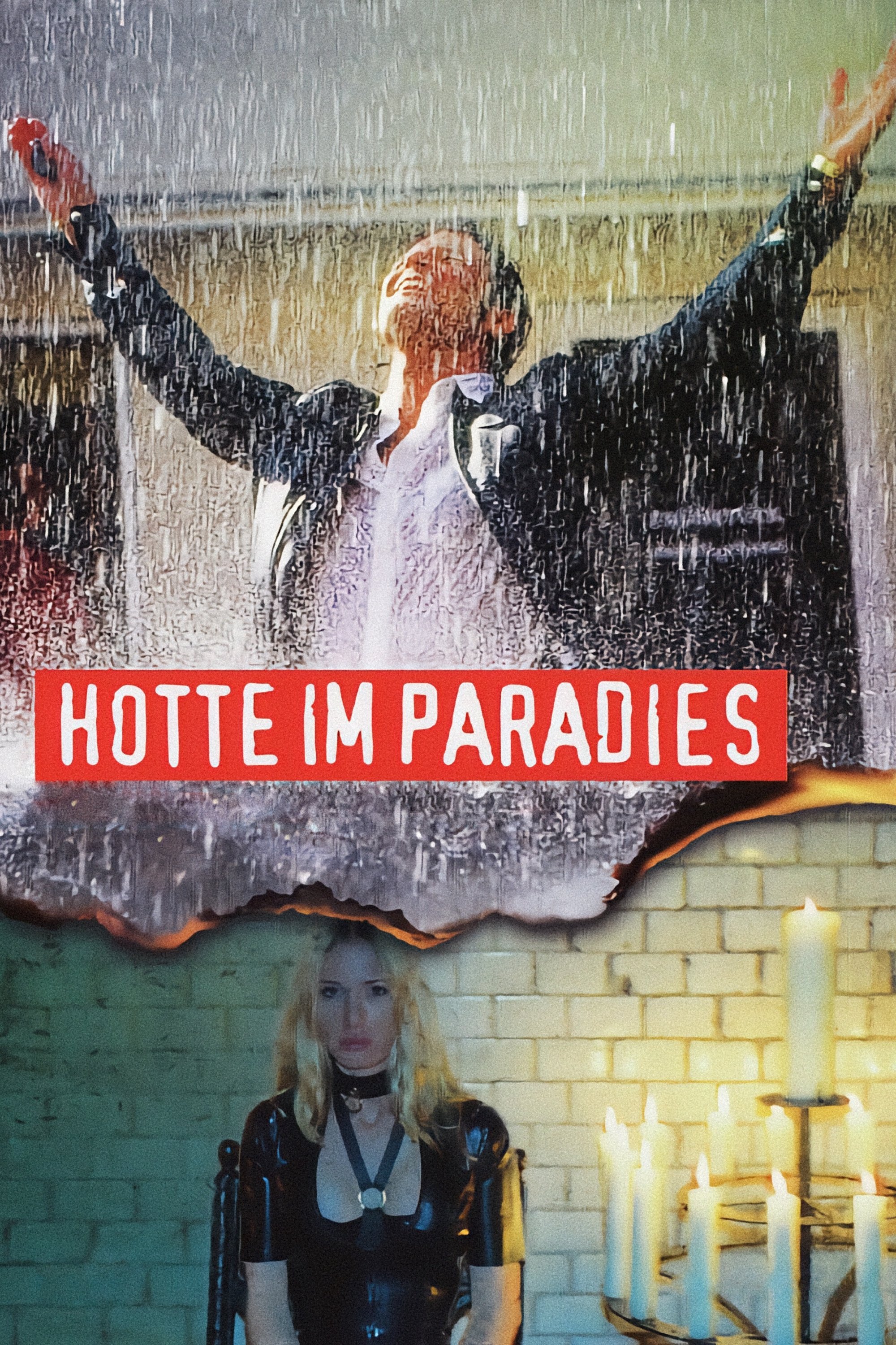 Hotte in Paradise photo