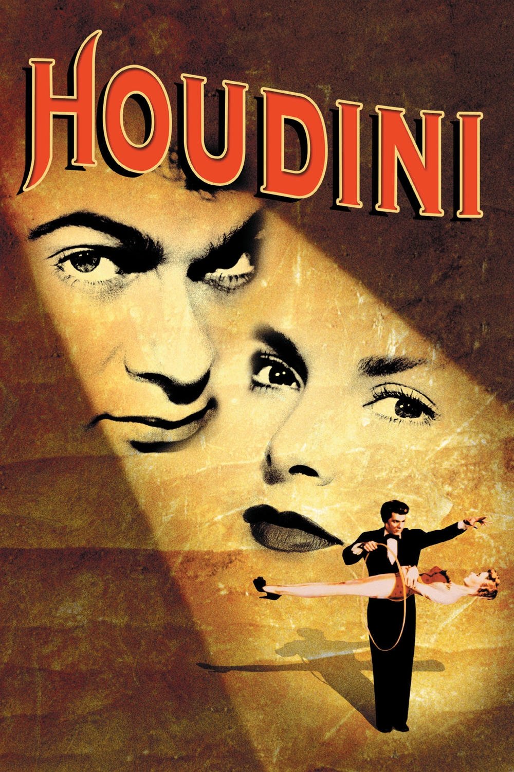 Houdini photo
