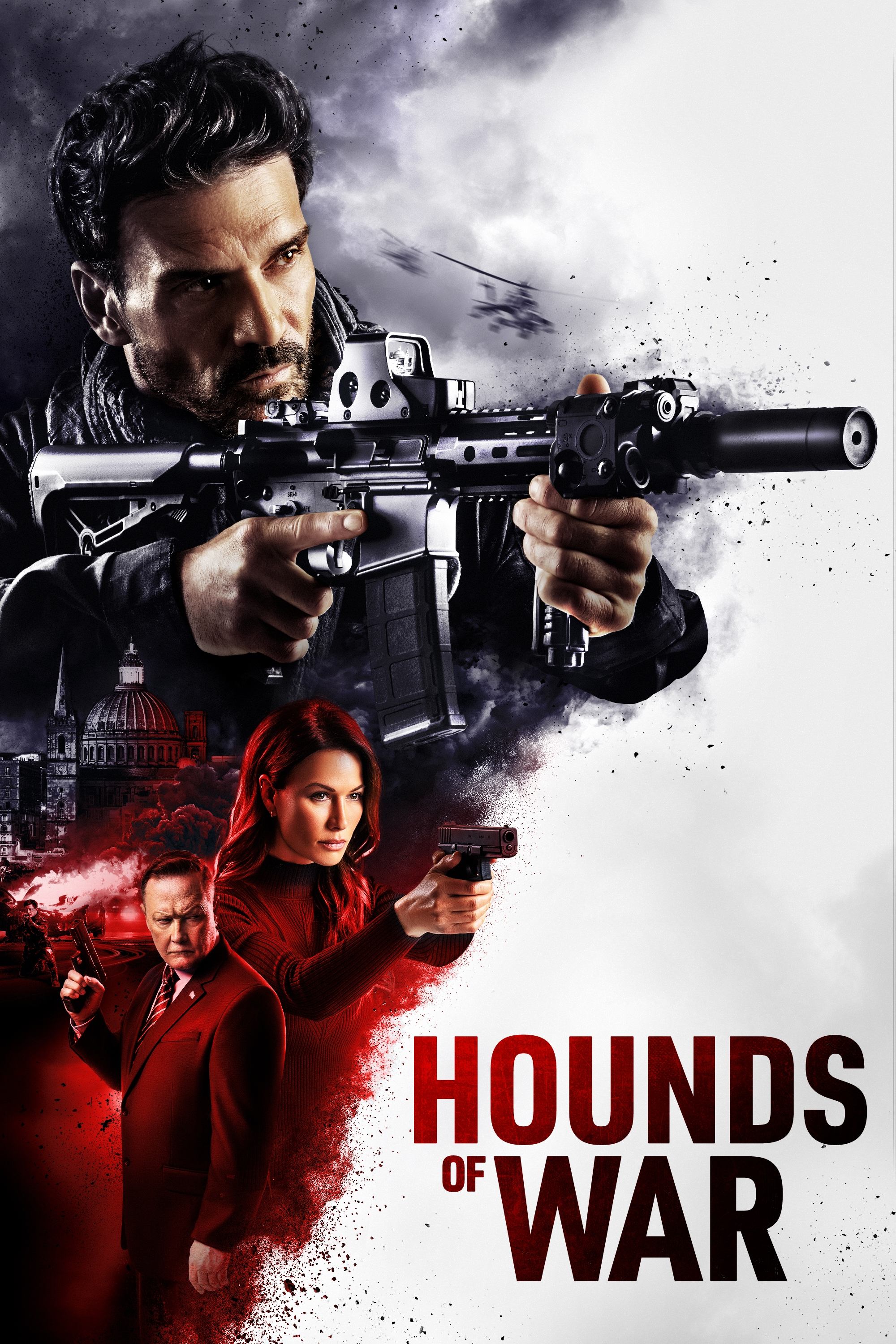 Hounds of War photo