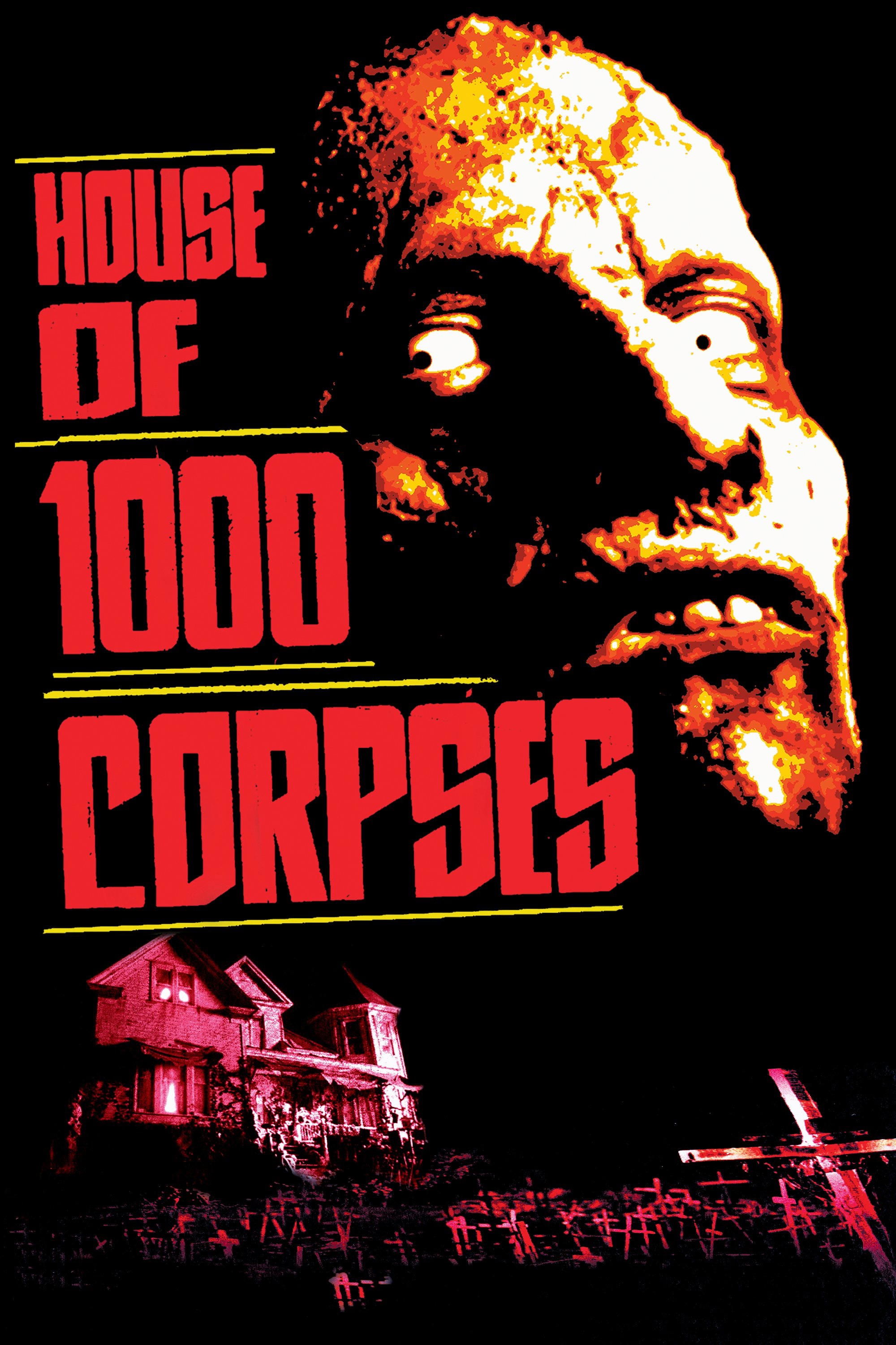 House of 1000 Corpses photo