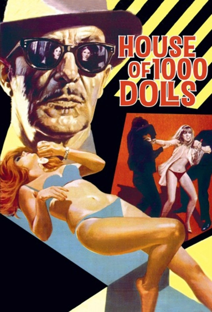 House of 1,000 Dolls photo