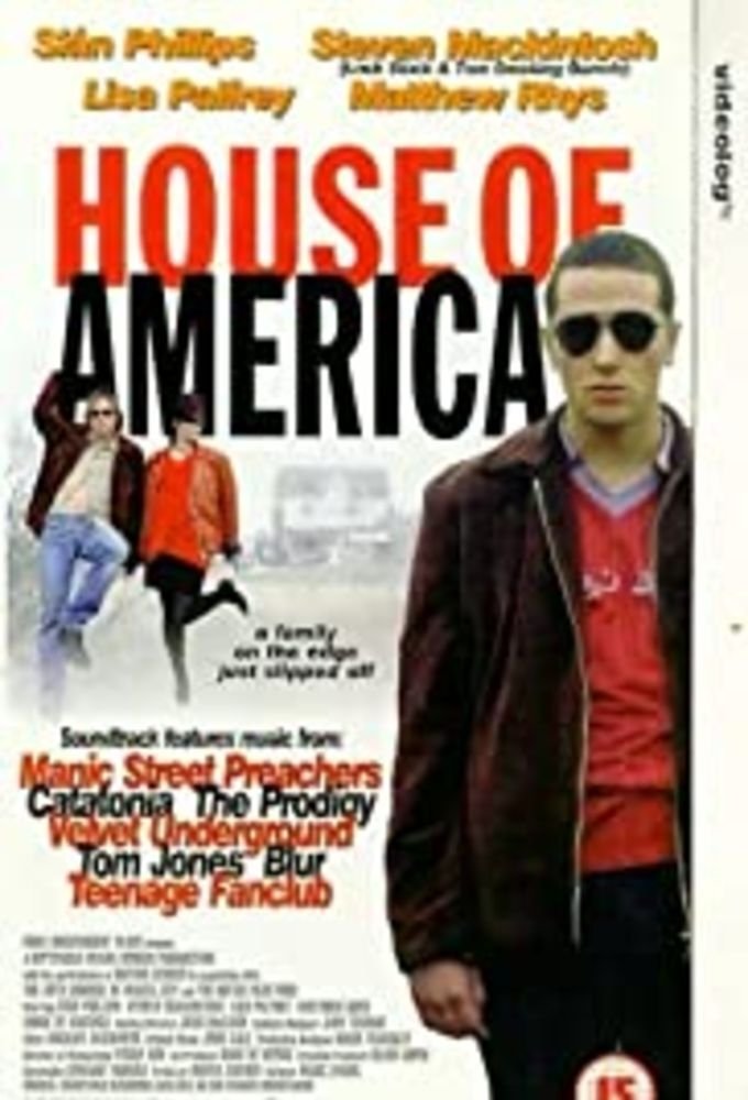 House of America photo