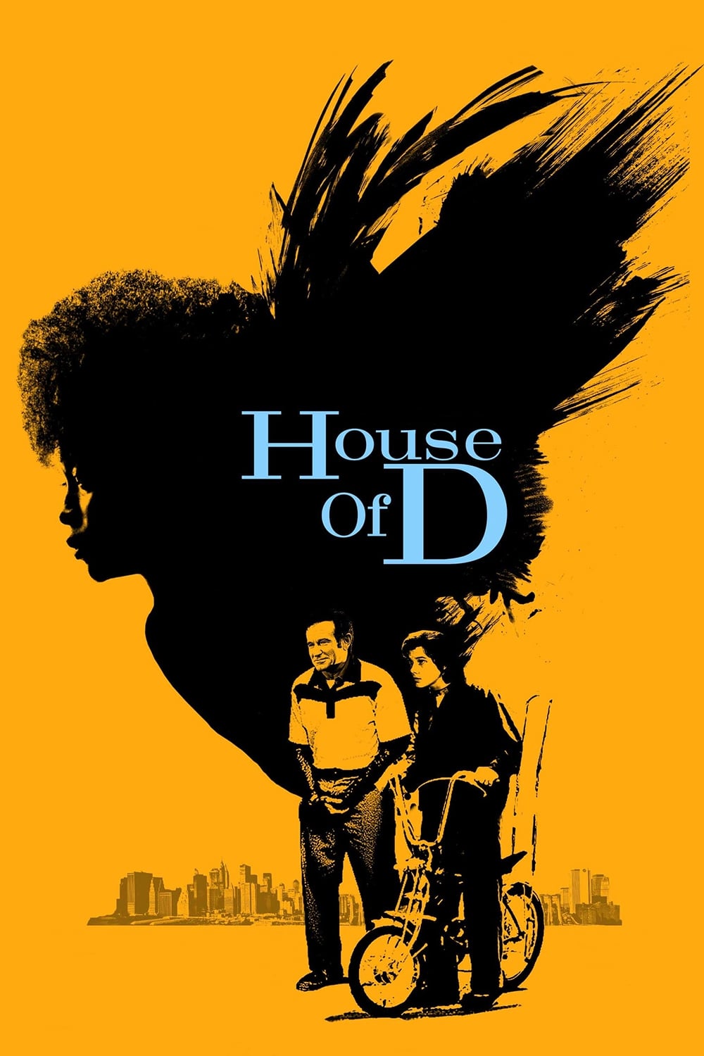 House of D photo