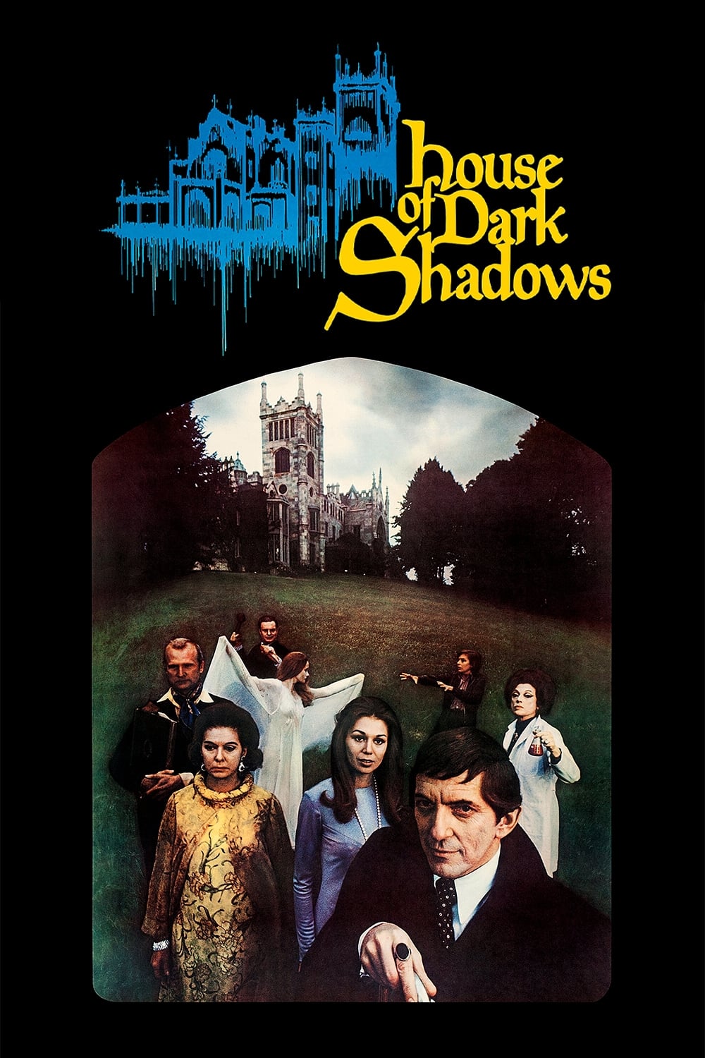 House of Dark Shadows photo