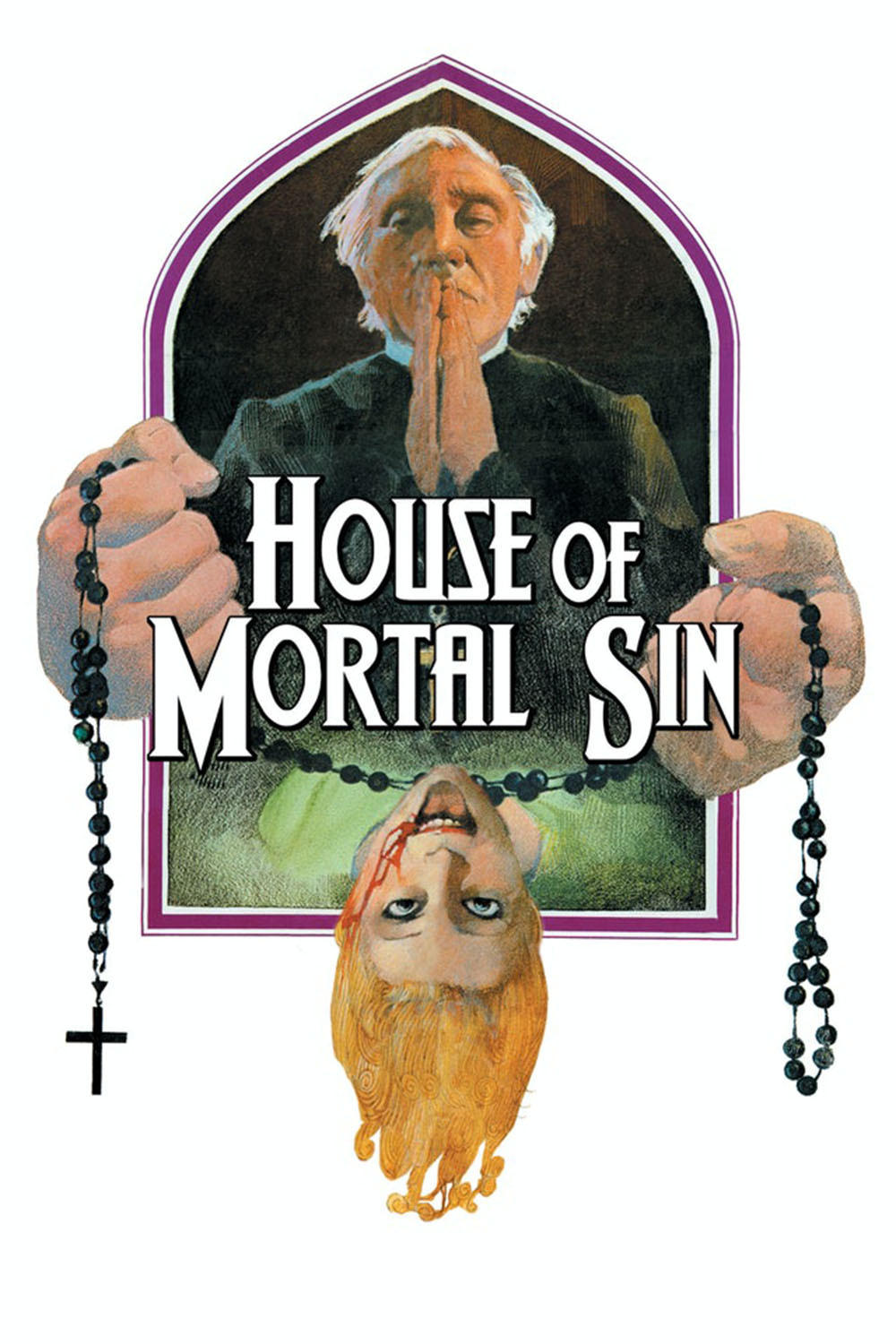 House of Mortal Sin photo
