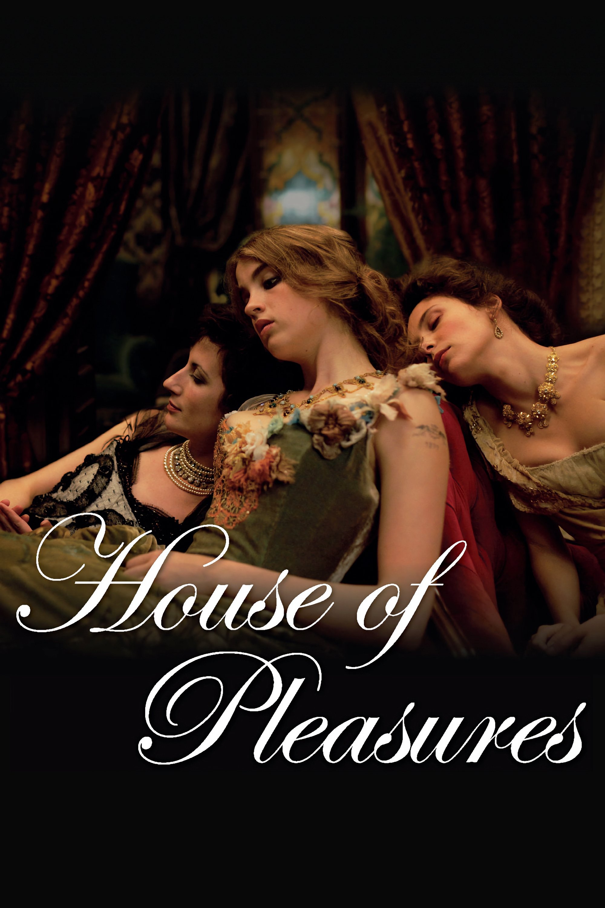 House of Pleasures photo