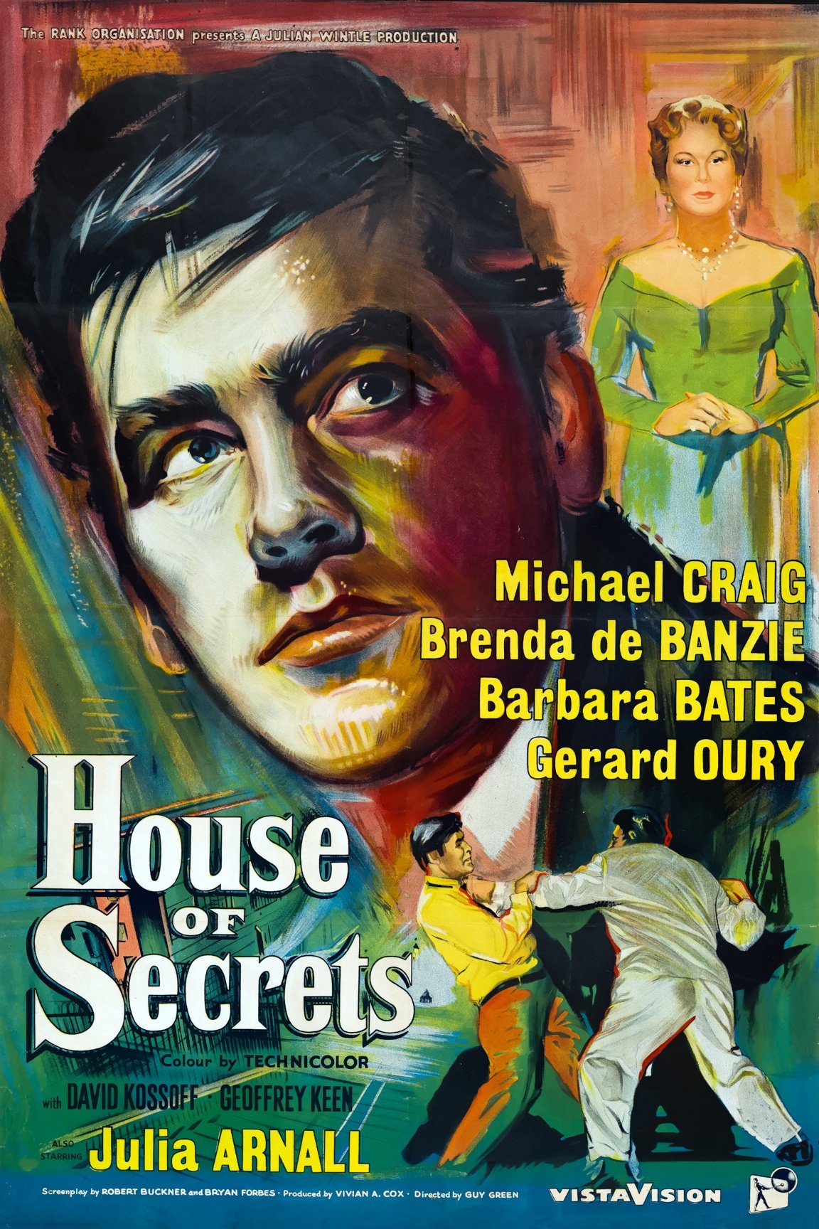 House of Secrets photo
