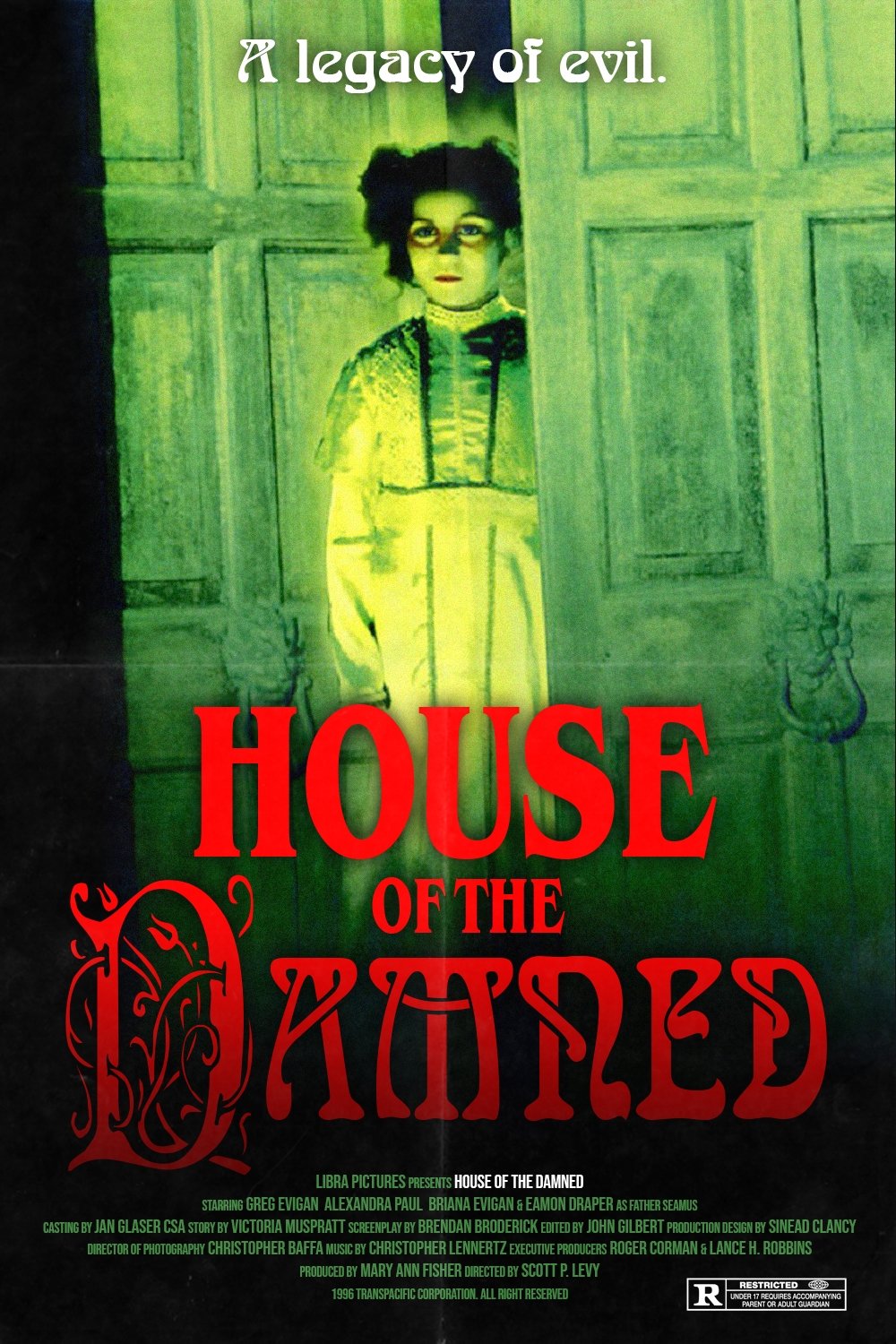 House of the Damned photo