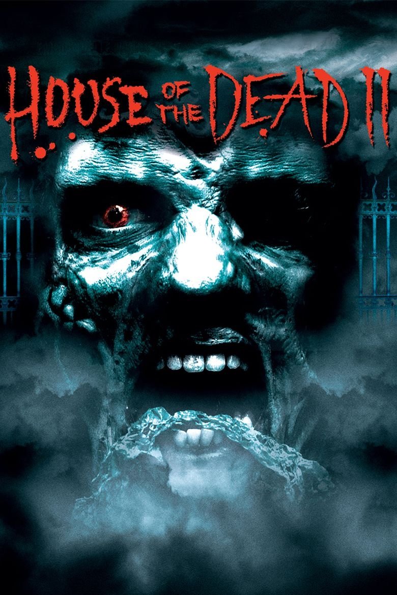 House of the Dead 2 photo