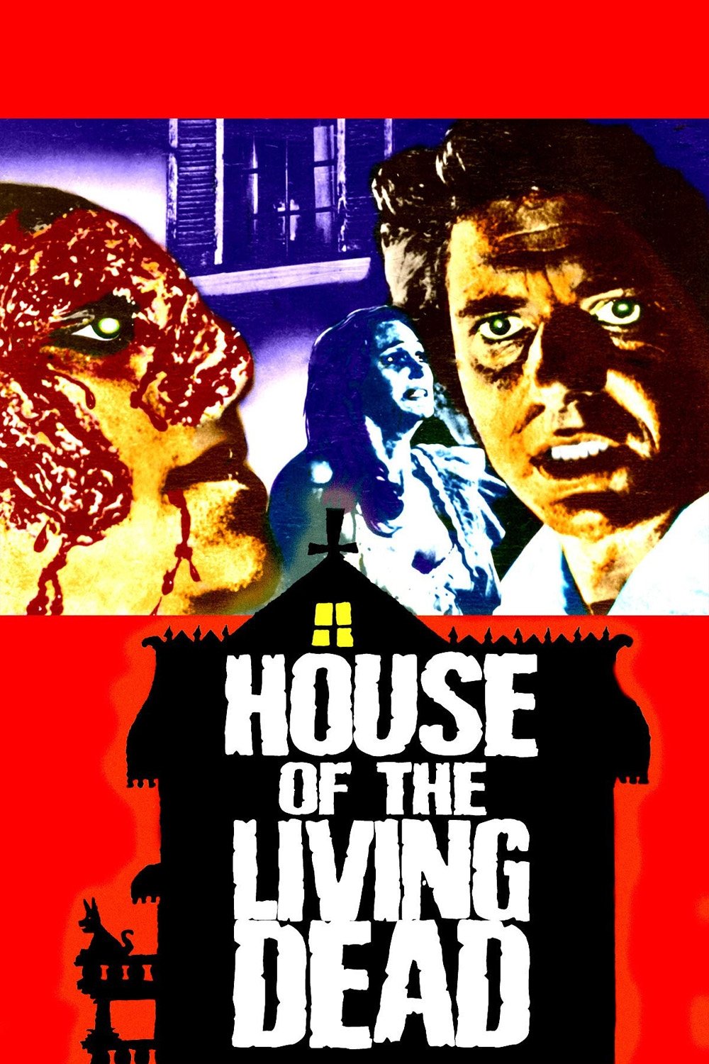 House of the Living Dead photo