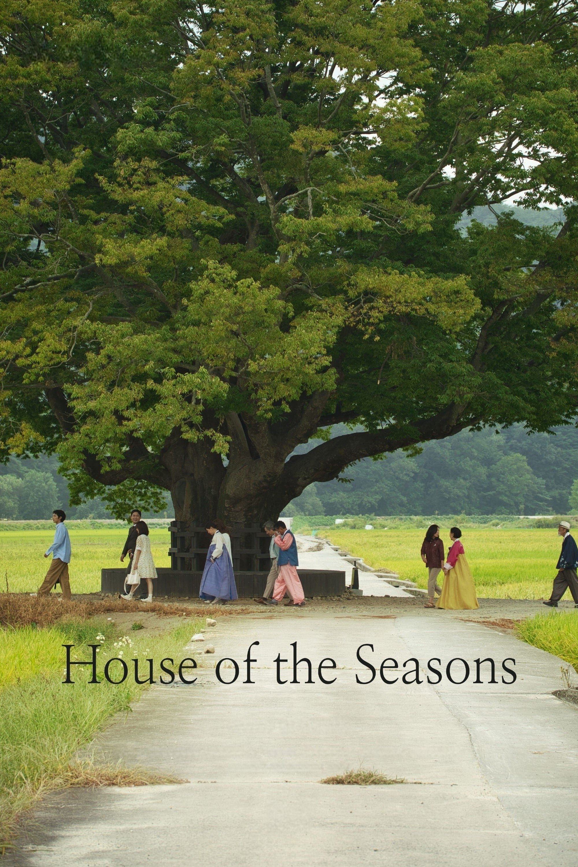House of the Seasons photo