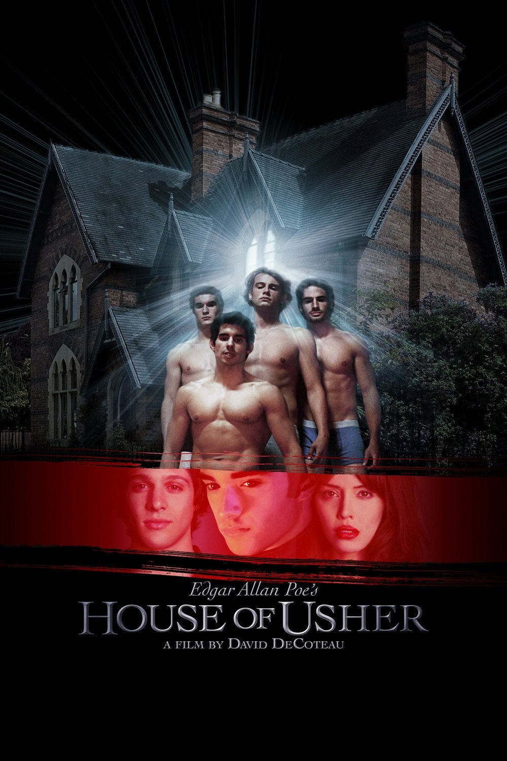 House of Usher photo